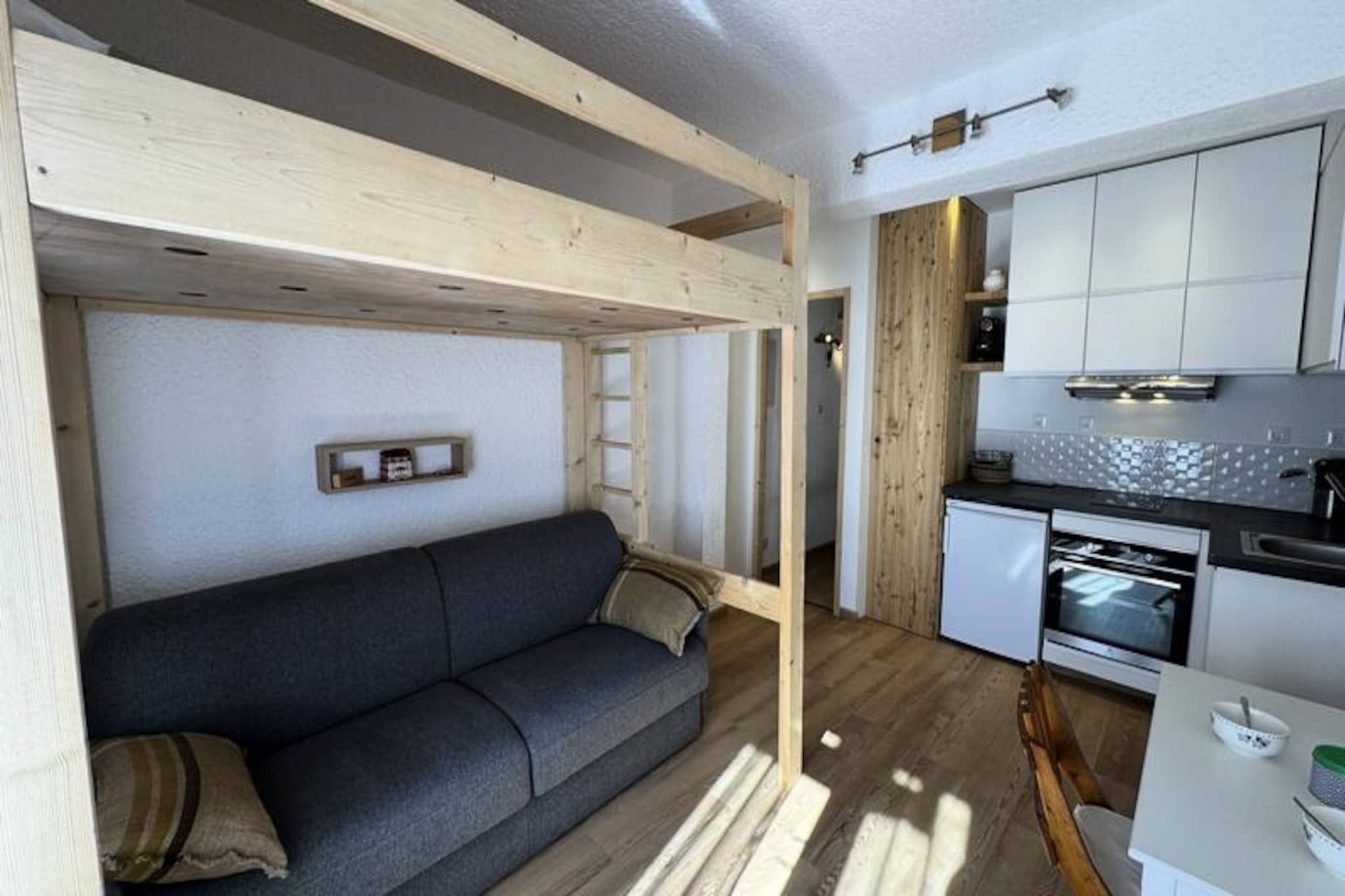 Résidence Le Sporting-Untagged