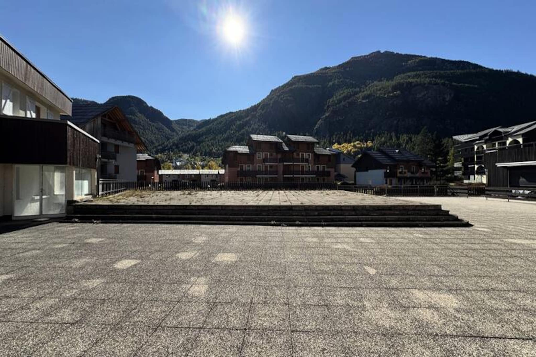 Résidence Le Sporting-Untagged