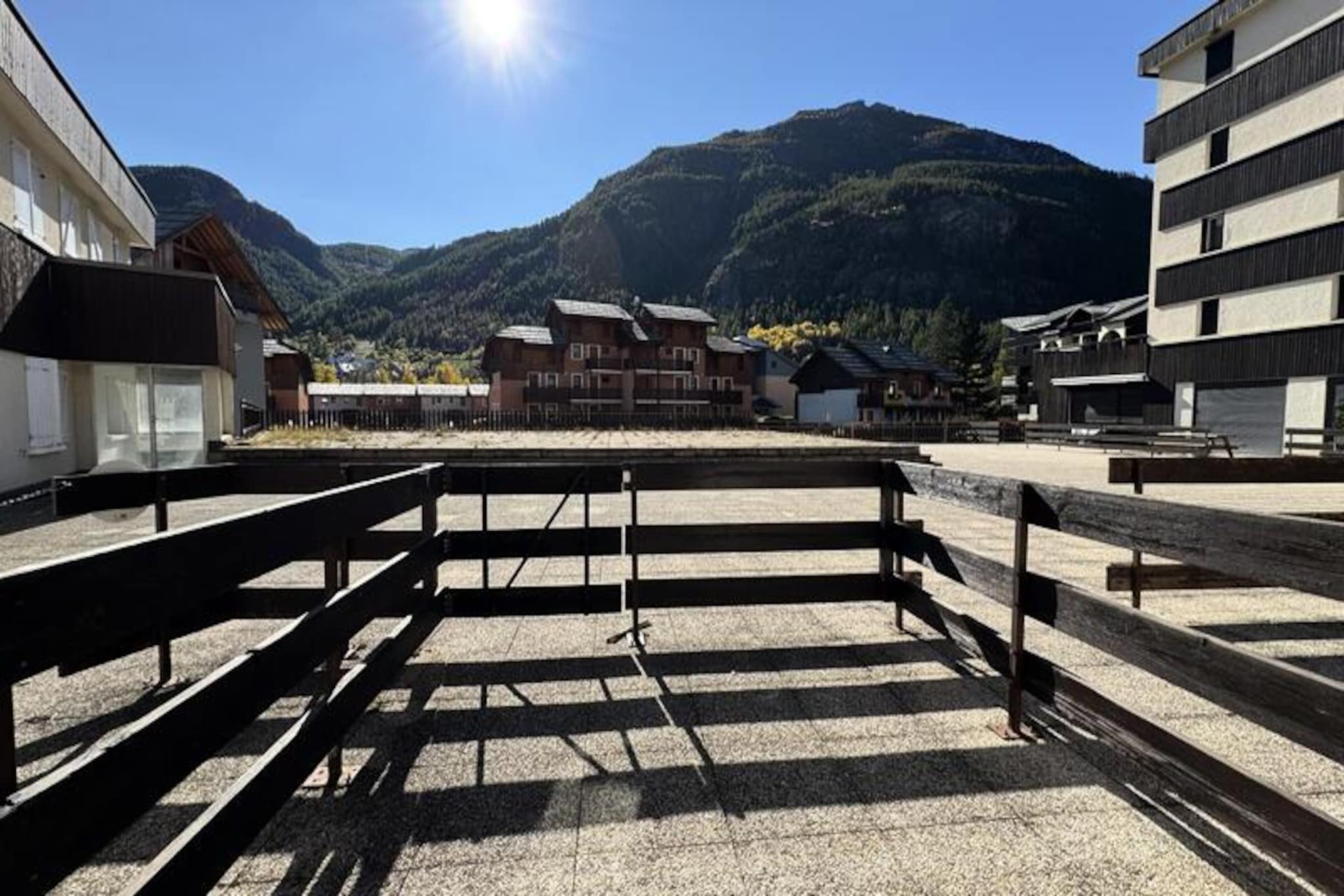 Résidence Le Sporting-Untagged