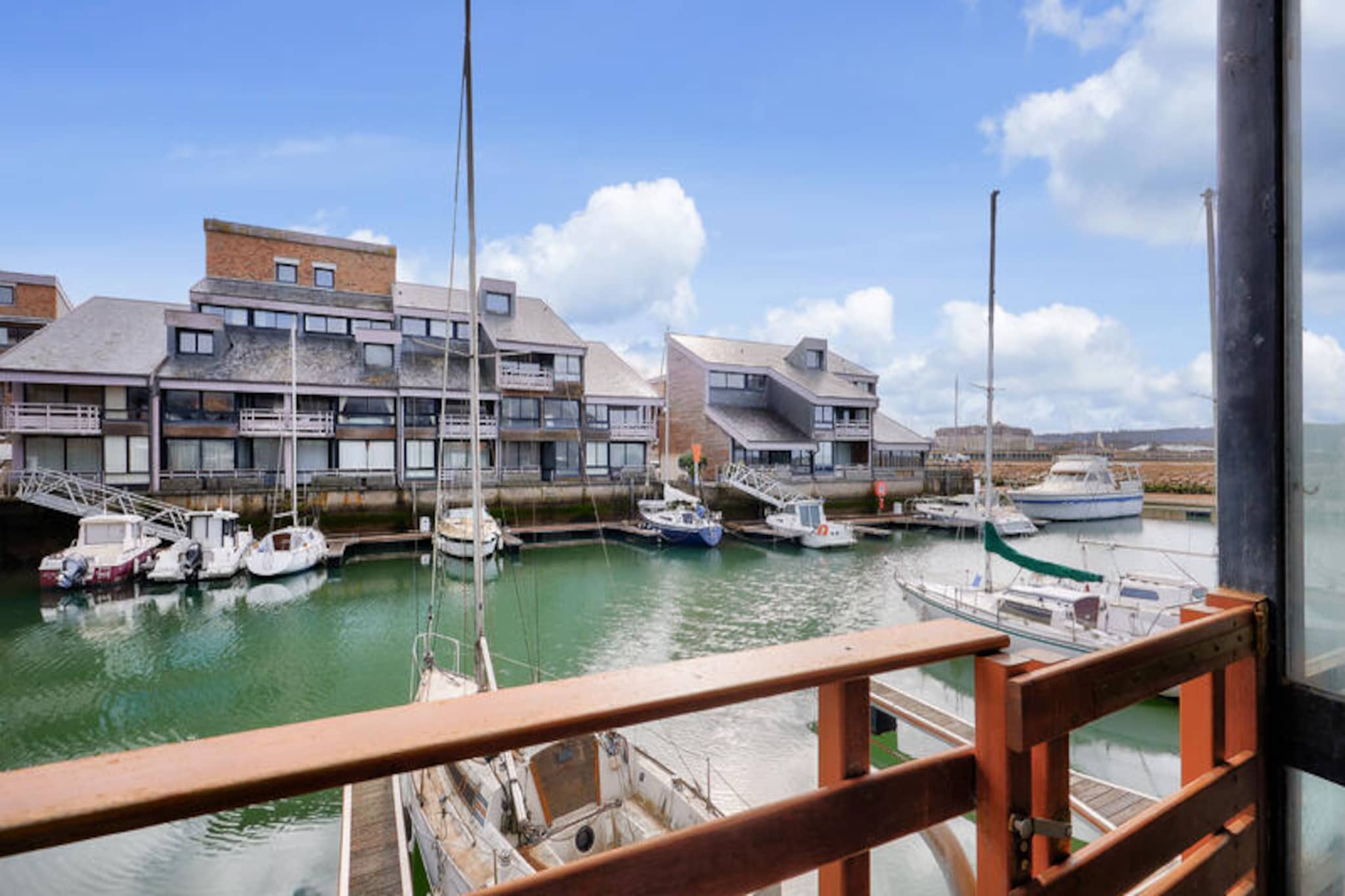 Holiday Home in Deauville near the Beach