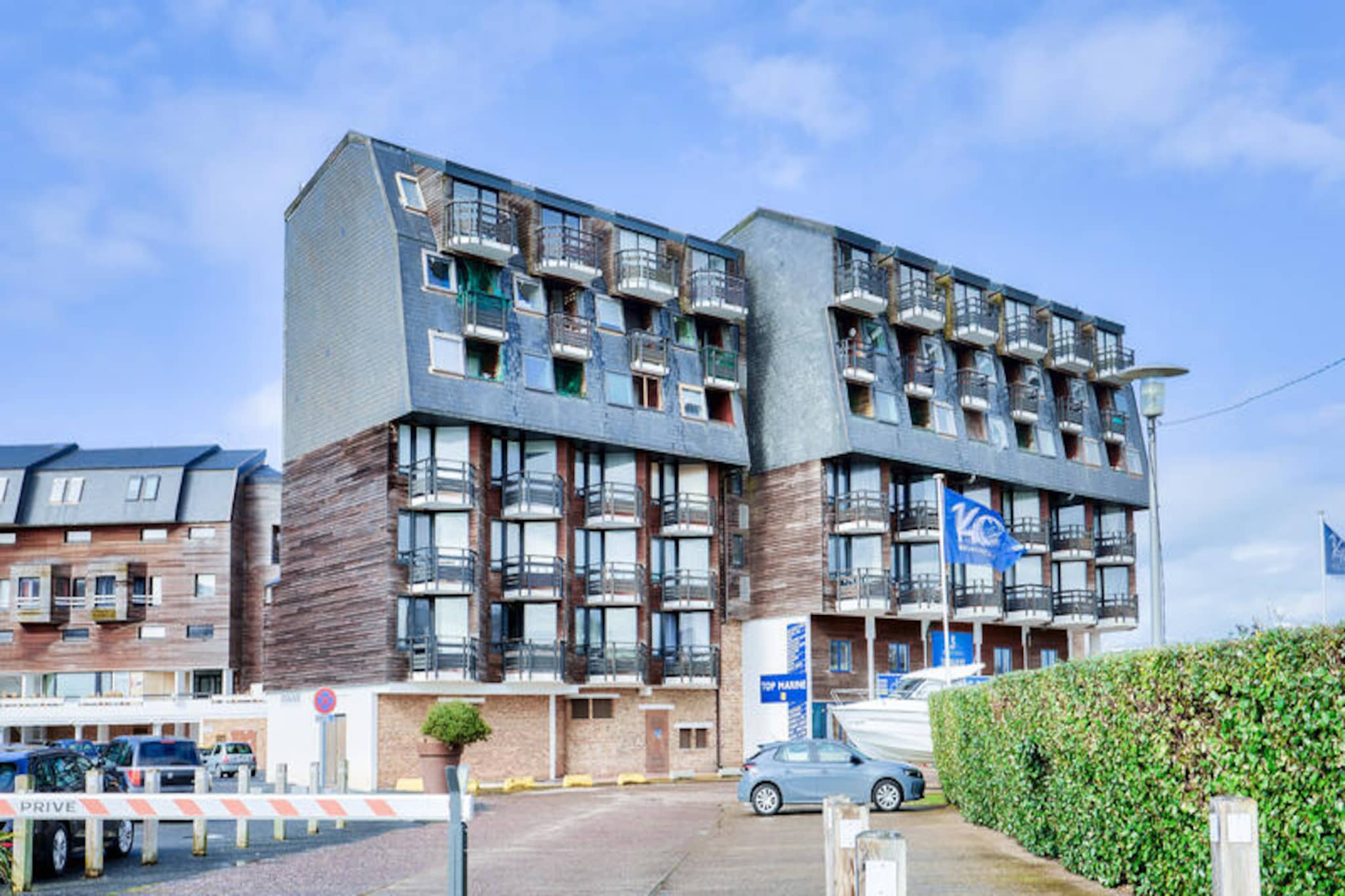 Holiday Home in Deauville near Beach