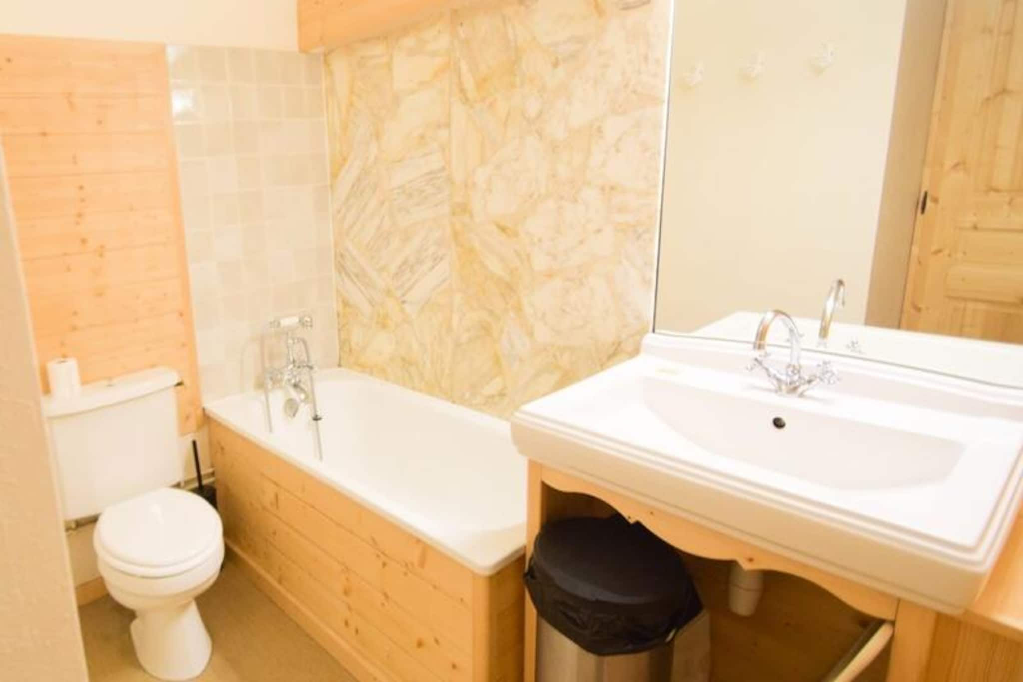 Studio Cabin 3/4 p - LE FRANCE - PLAGNE CENTRE