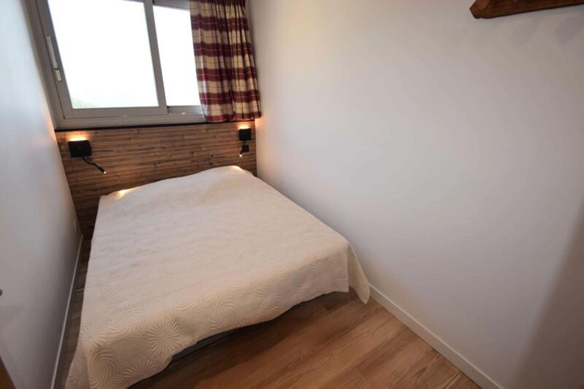 4 Rooms 8 people - LE VERCORS - RENOVATED - PLAGNE CENTRE