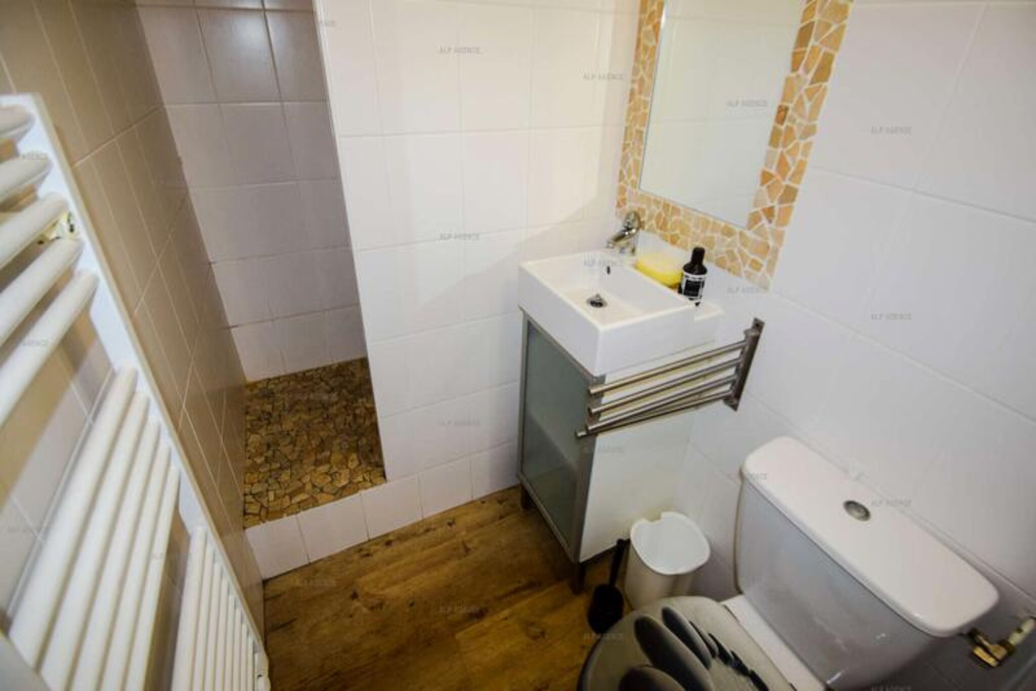 3 Rooms 6 people - LE CERRO TORRE - PLAGNE CENTRE