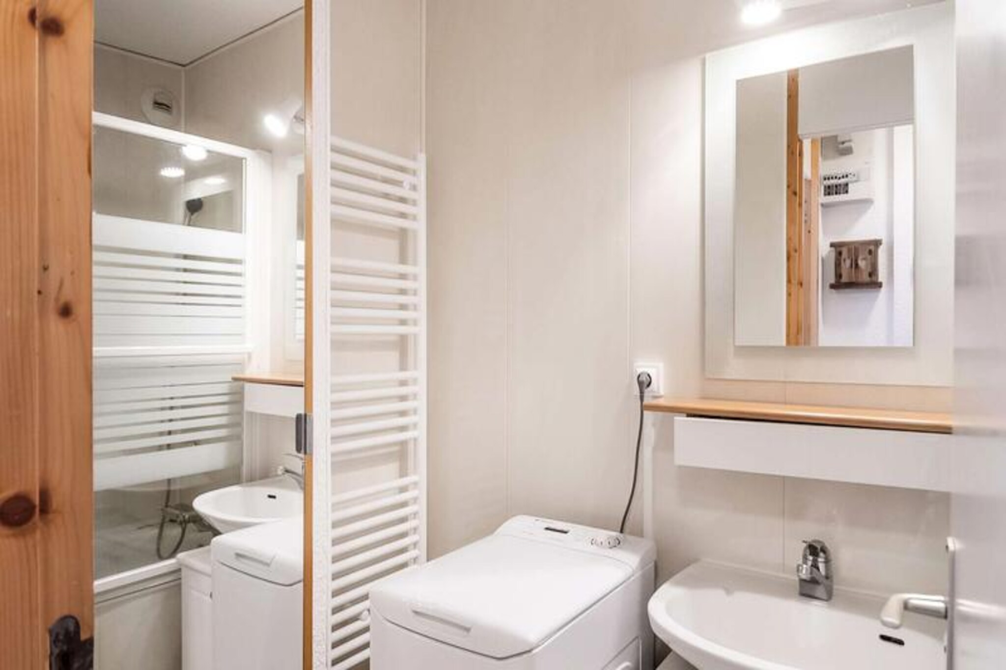 Divisible studio for 4 people - LES SOLDANELLES - PLAGNE VILLAGES