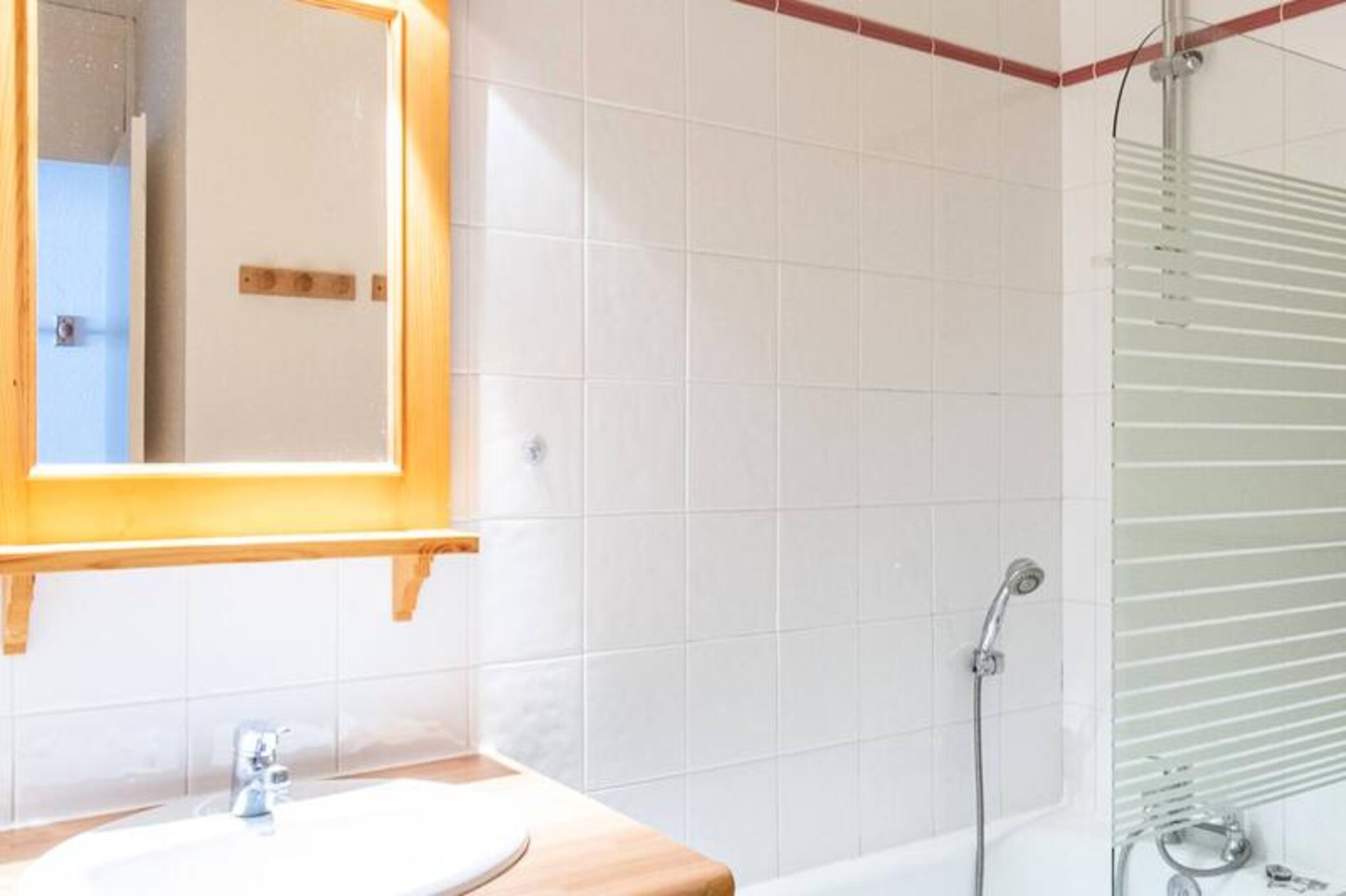Studio for 3 people - LE FRANCE - PLAGNE CENTRE
