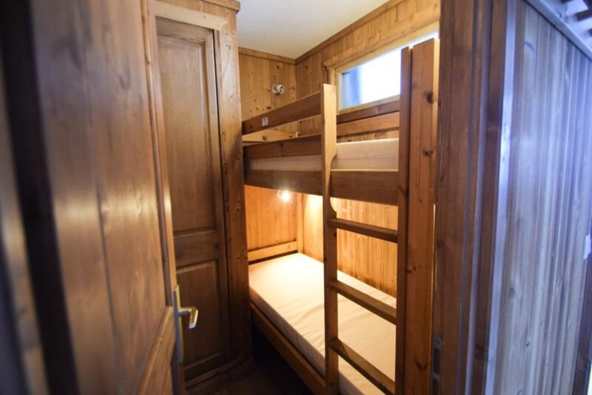 Apartment in Plagne Centre with Slope View