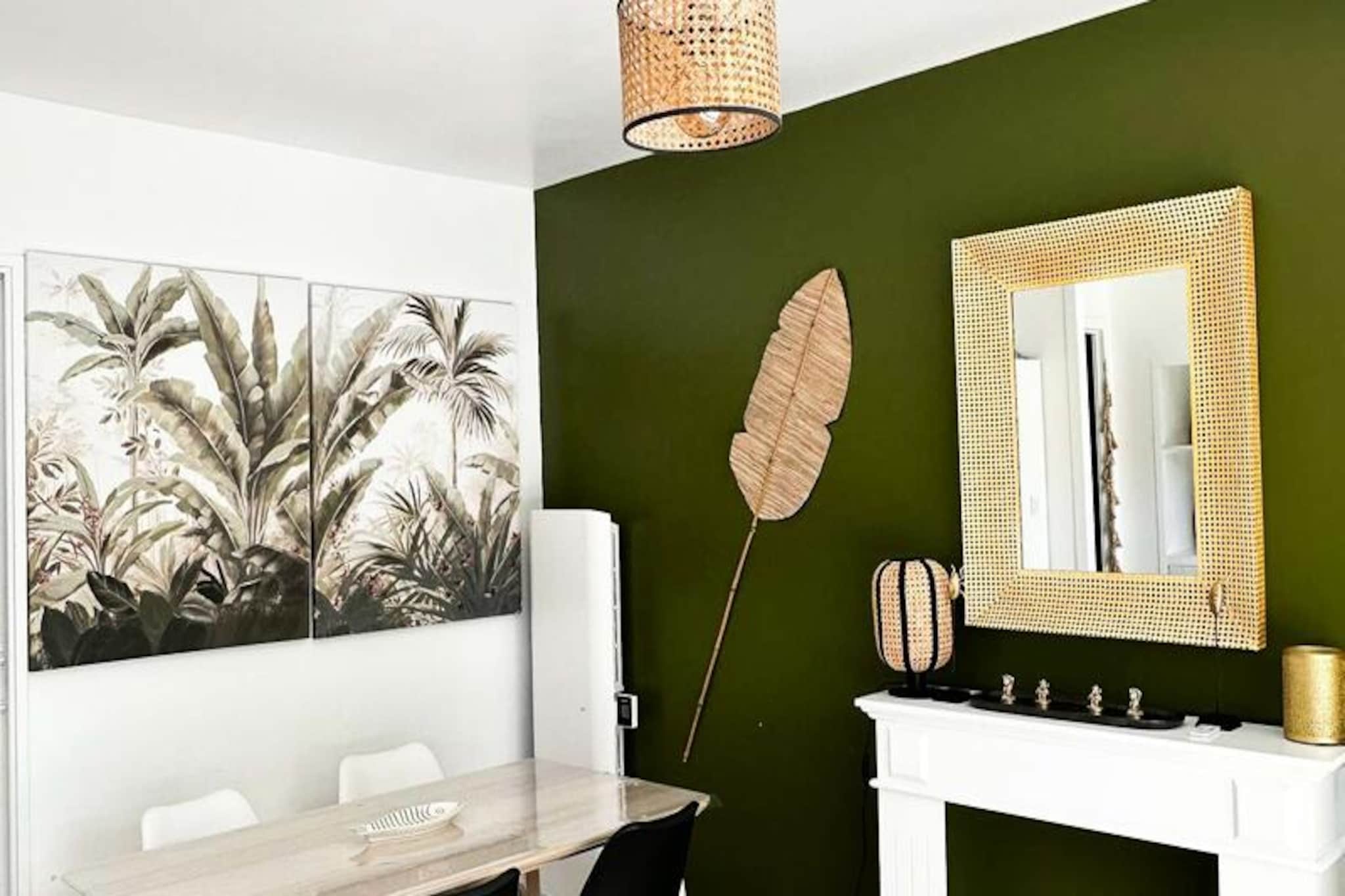 Résidence Pomme De Pin