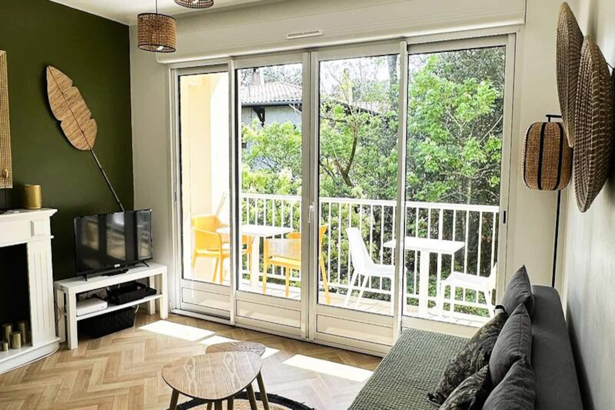 Résidence Pomme De Pin