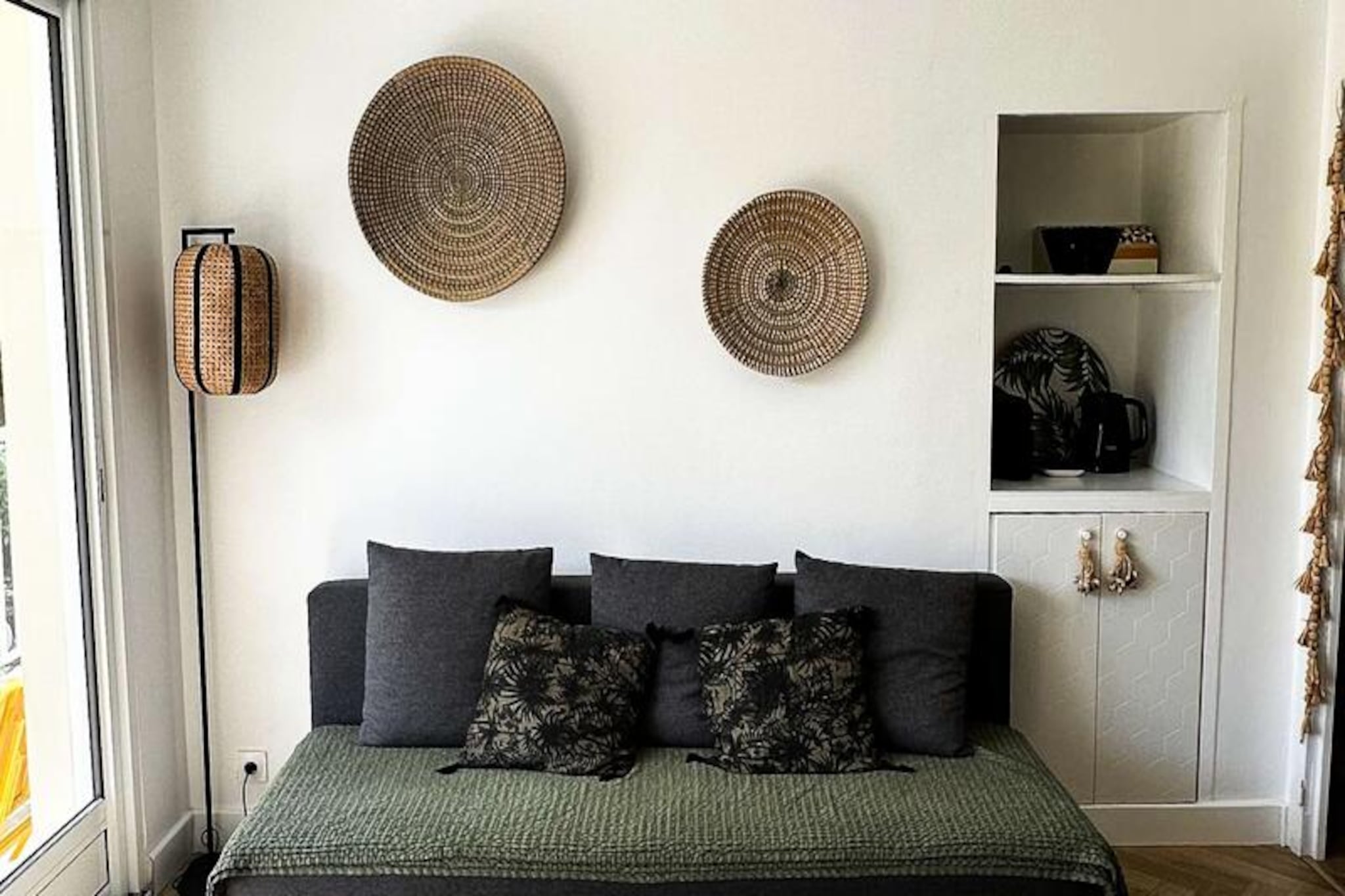 Résidence Pomme De Pin