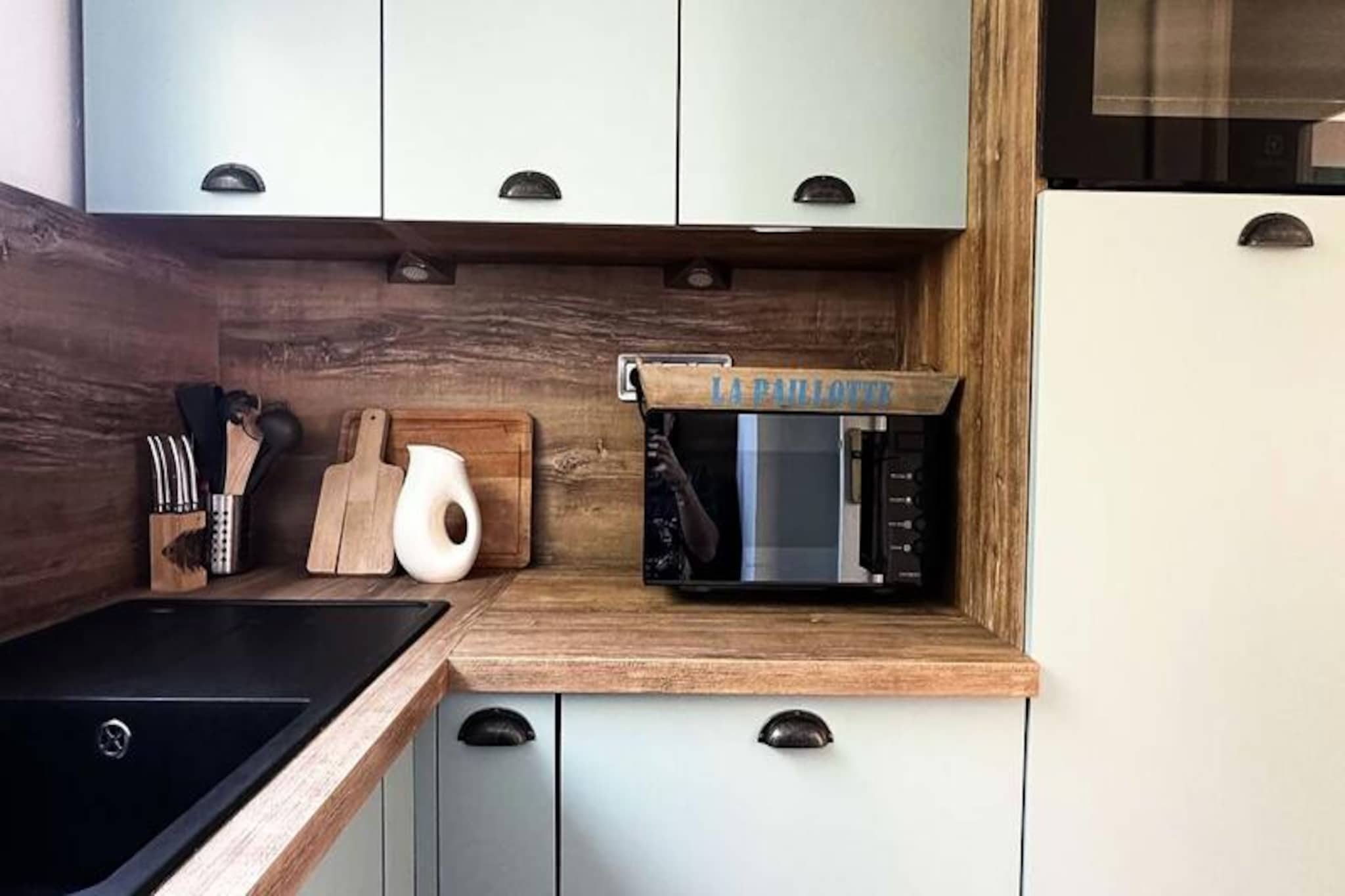 Résidence Pomme De Pin-Non tagué