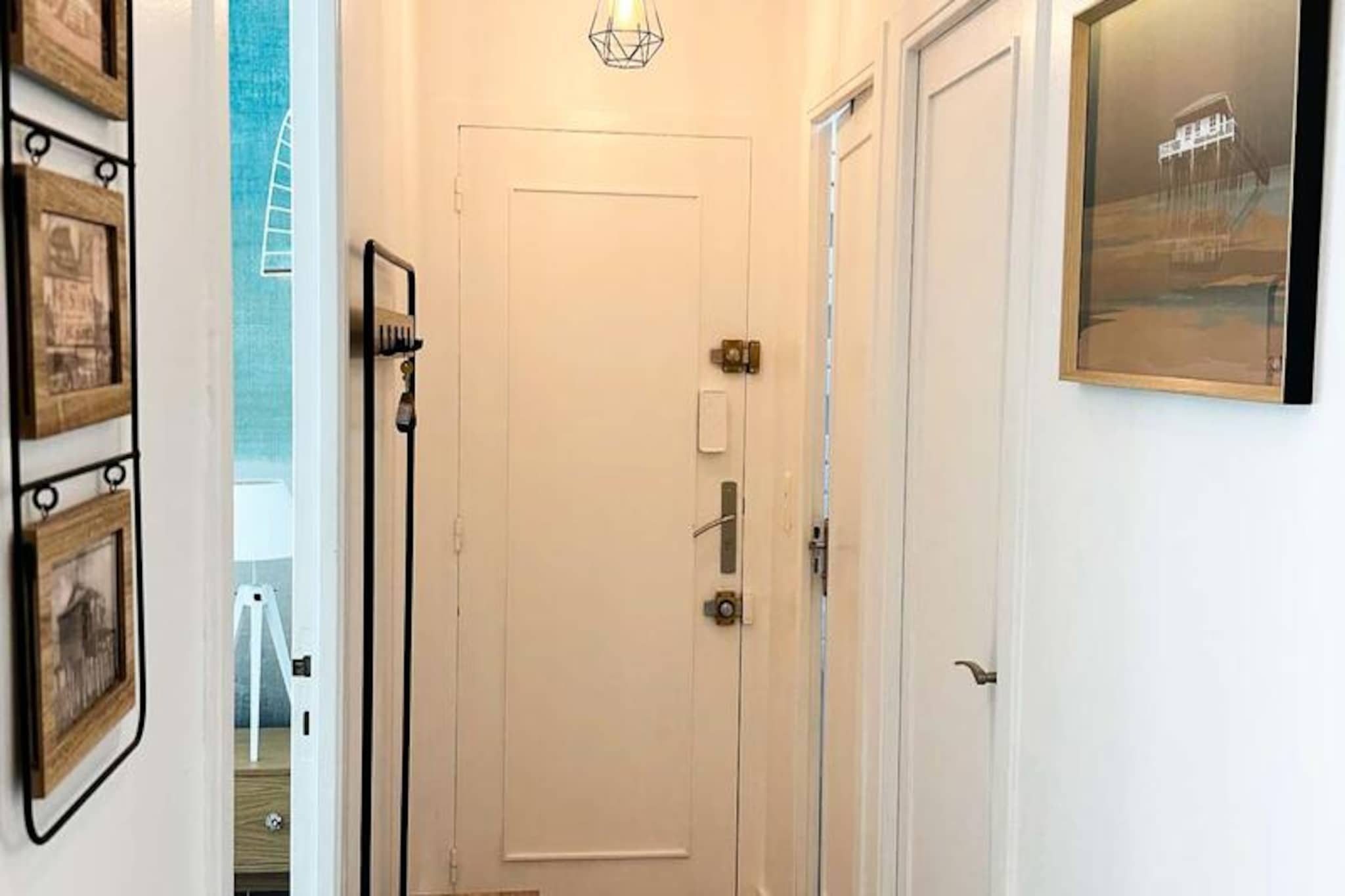 Résidence Pomme De Pin-Non tagué