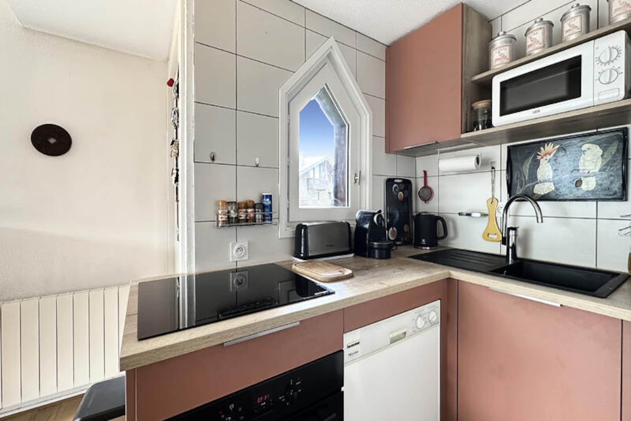 Appartements à Les Carroz-d'Arâches-Niet-getagd