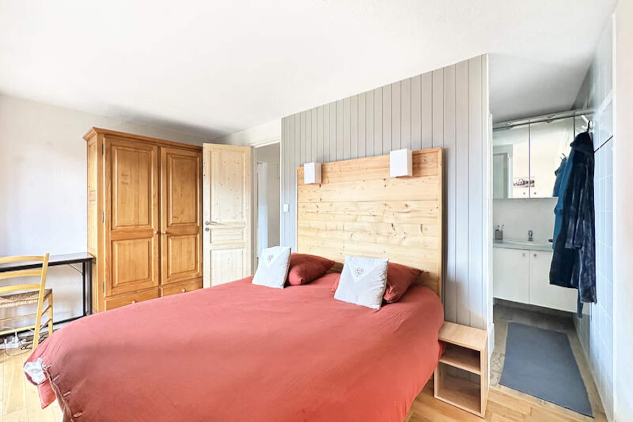 Appartements à Les Carroz-d'Arâches-Niet-getagd