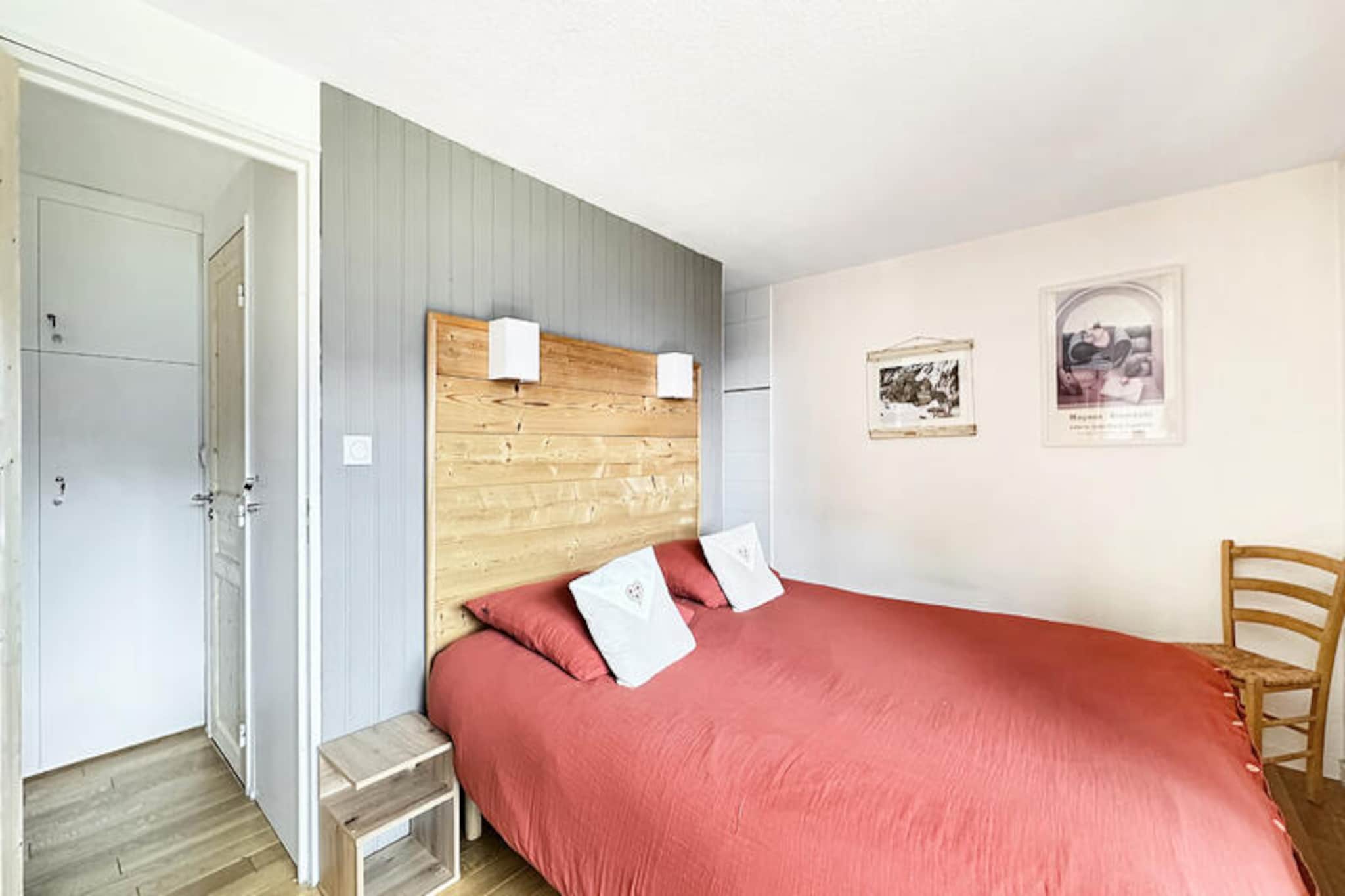 Appartements à Les Carroz-d'Arâches-Niet-getagd