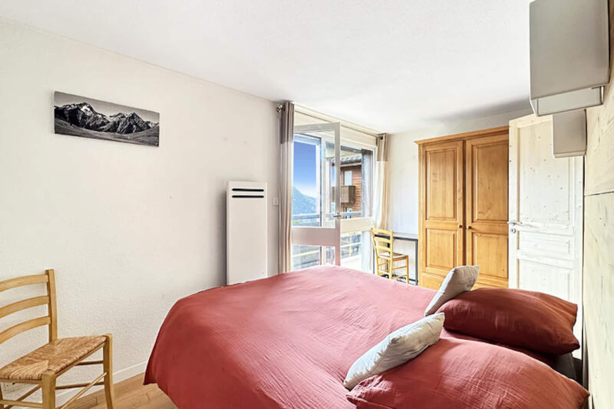 Appartements à Les Carroz-d'Arâches-Niet-getagd