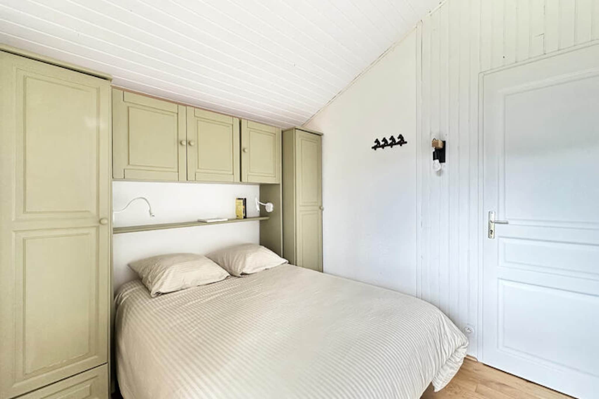 Appartements à Les Carroz-d'Arâches-Niet-getagd