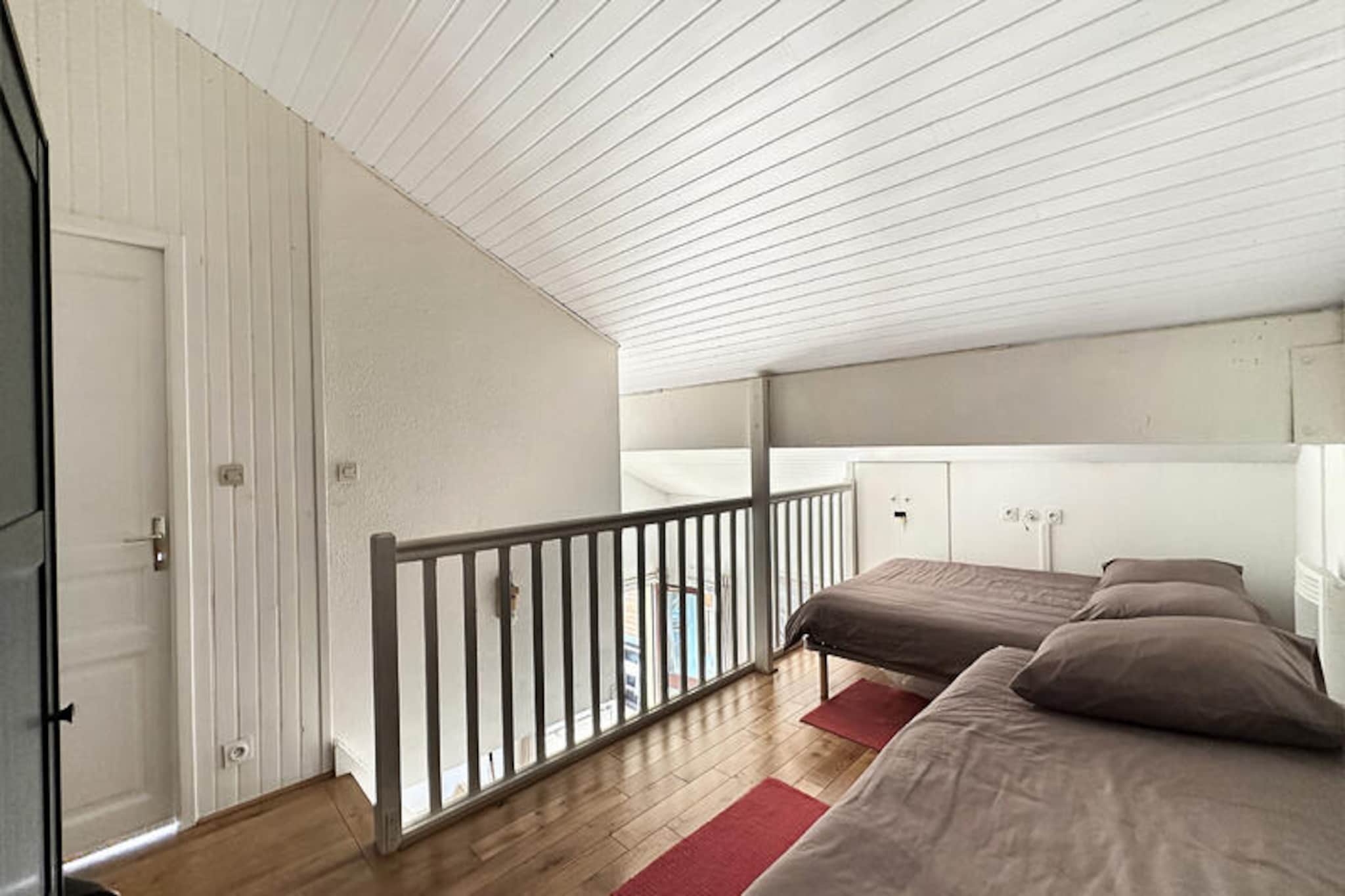 Appartements à Les Carroz-d'Arâches-Niet-getagd