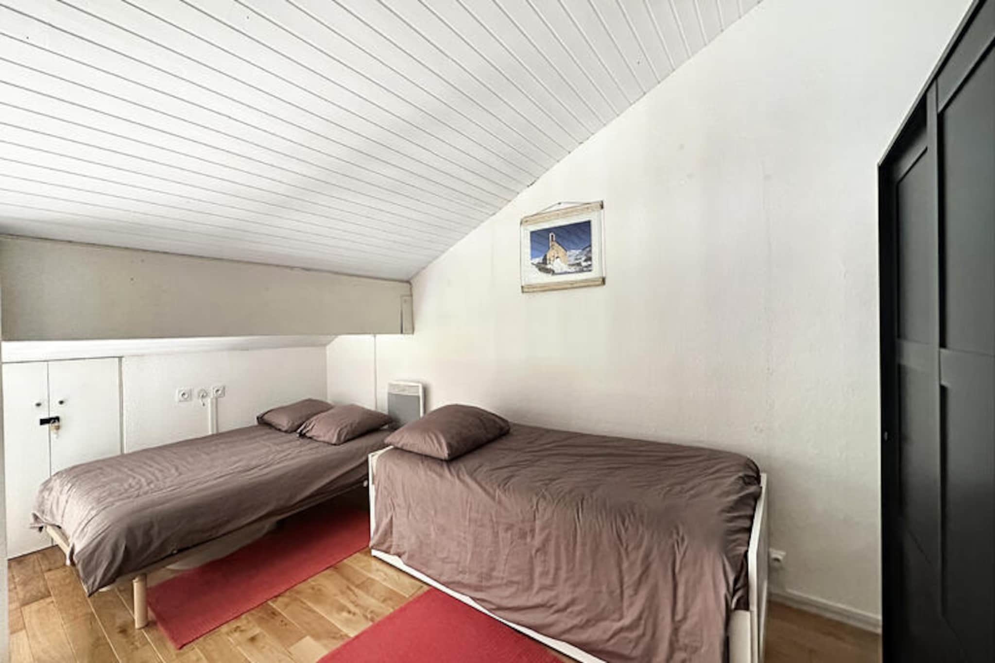 Appartements à Les Carroz-d'Arâches-Niet-getagd