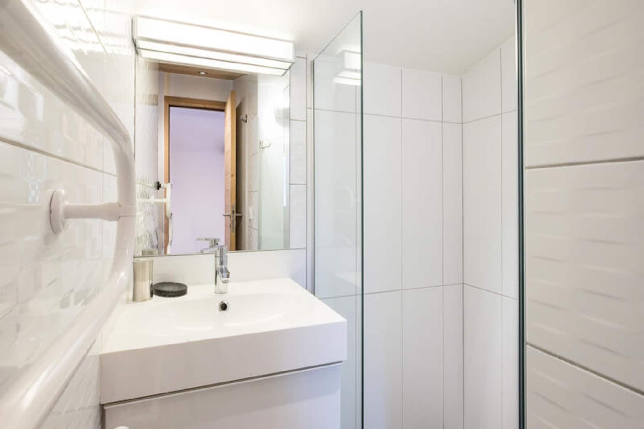 Chalet Arbe-Non tagué