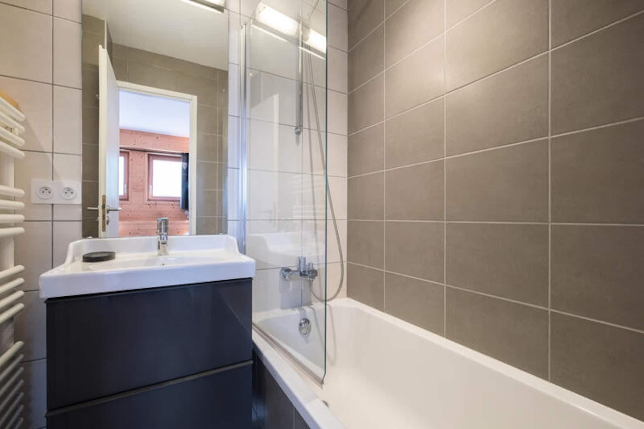 Chalet Arbe-Non tagué