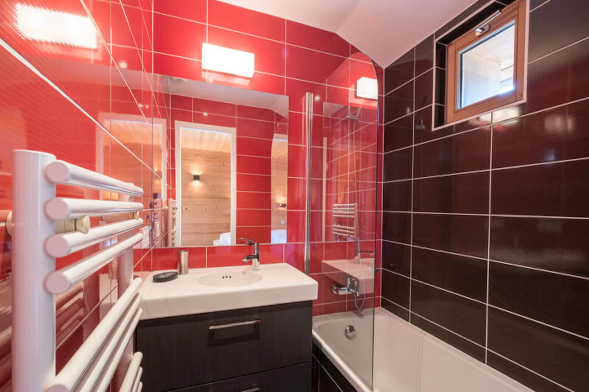 Chalet Arbe-Non tagué