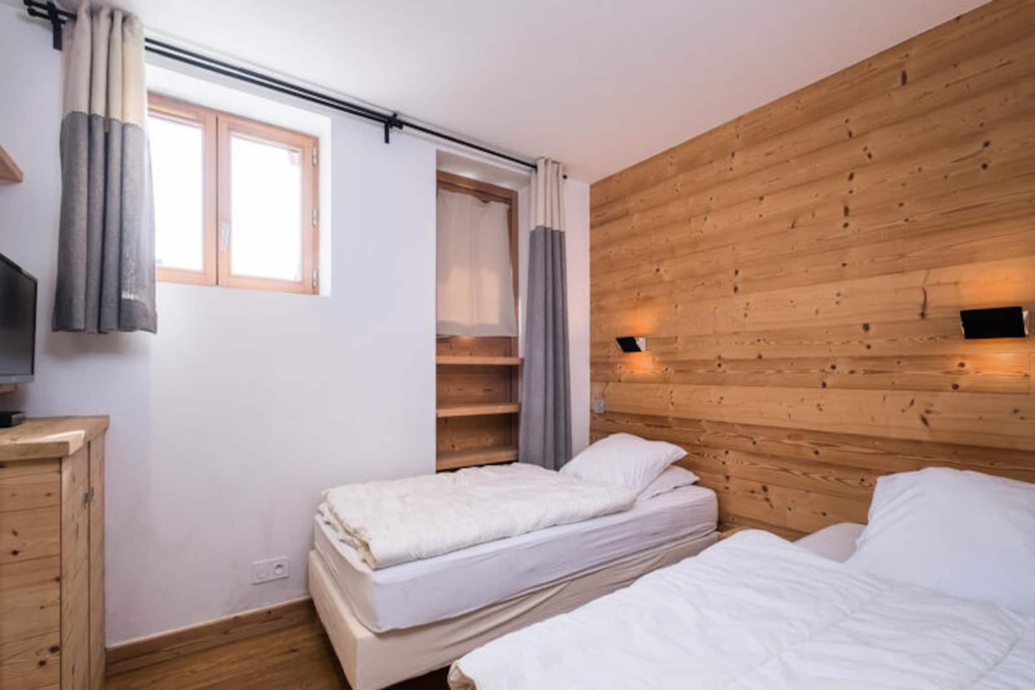 Chalet Arbe-Non tagué