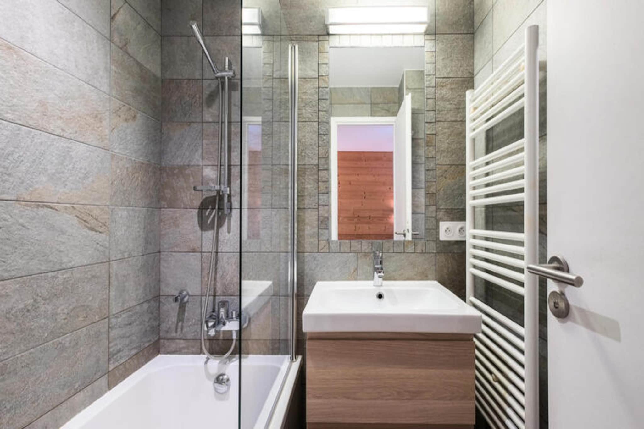 Chalet Arbe-Non tagué