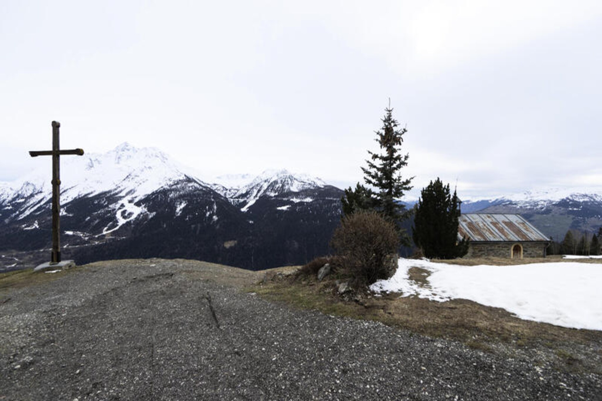 Southern Alps