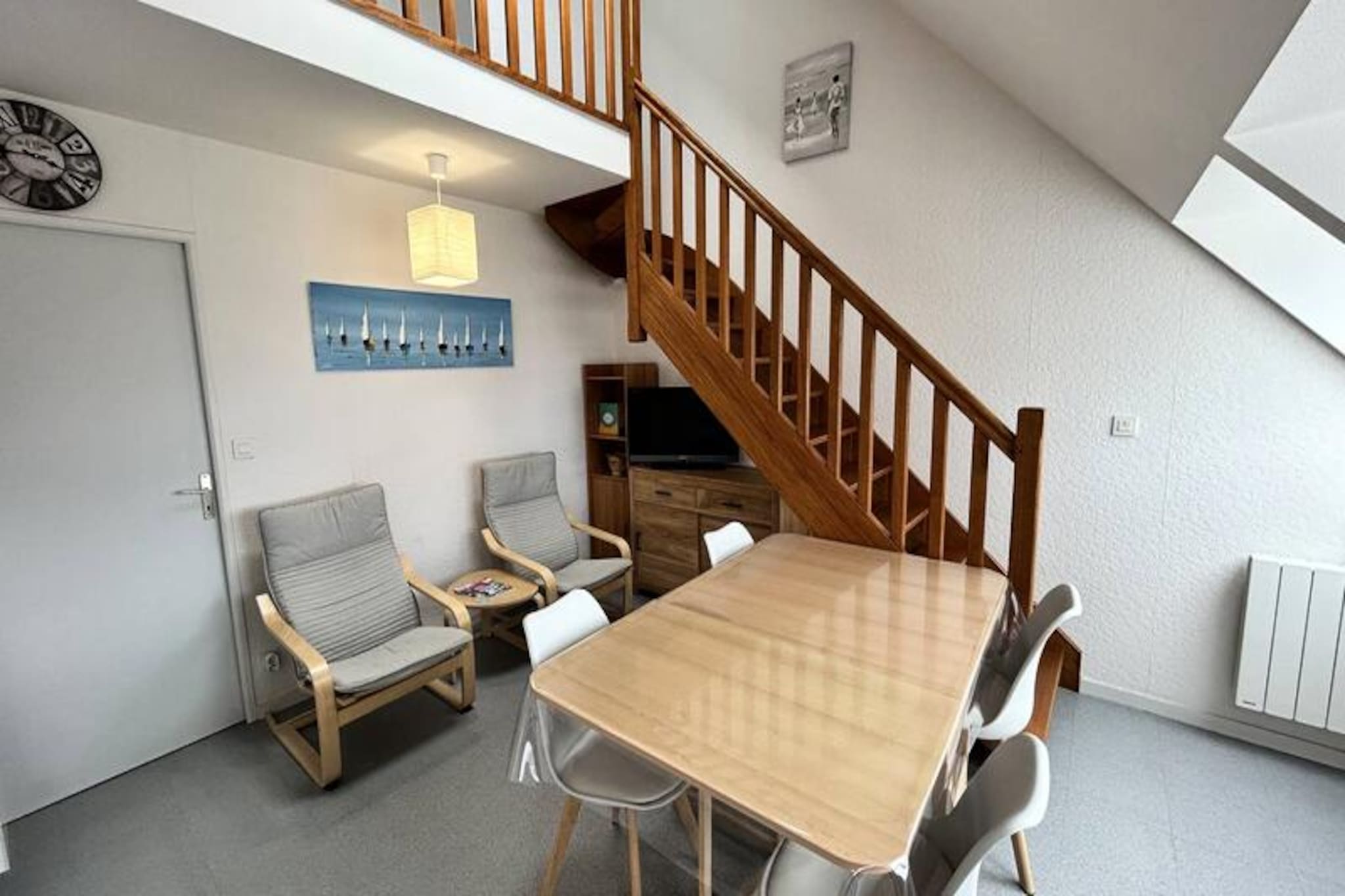 Résidence Cap Armor