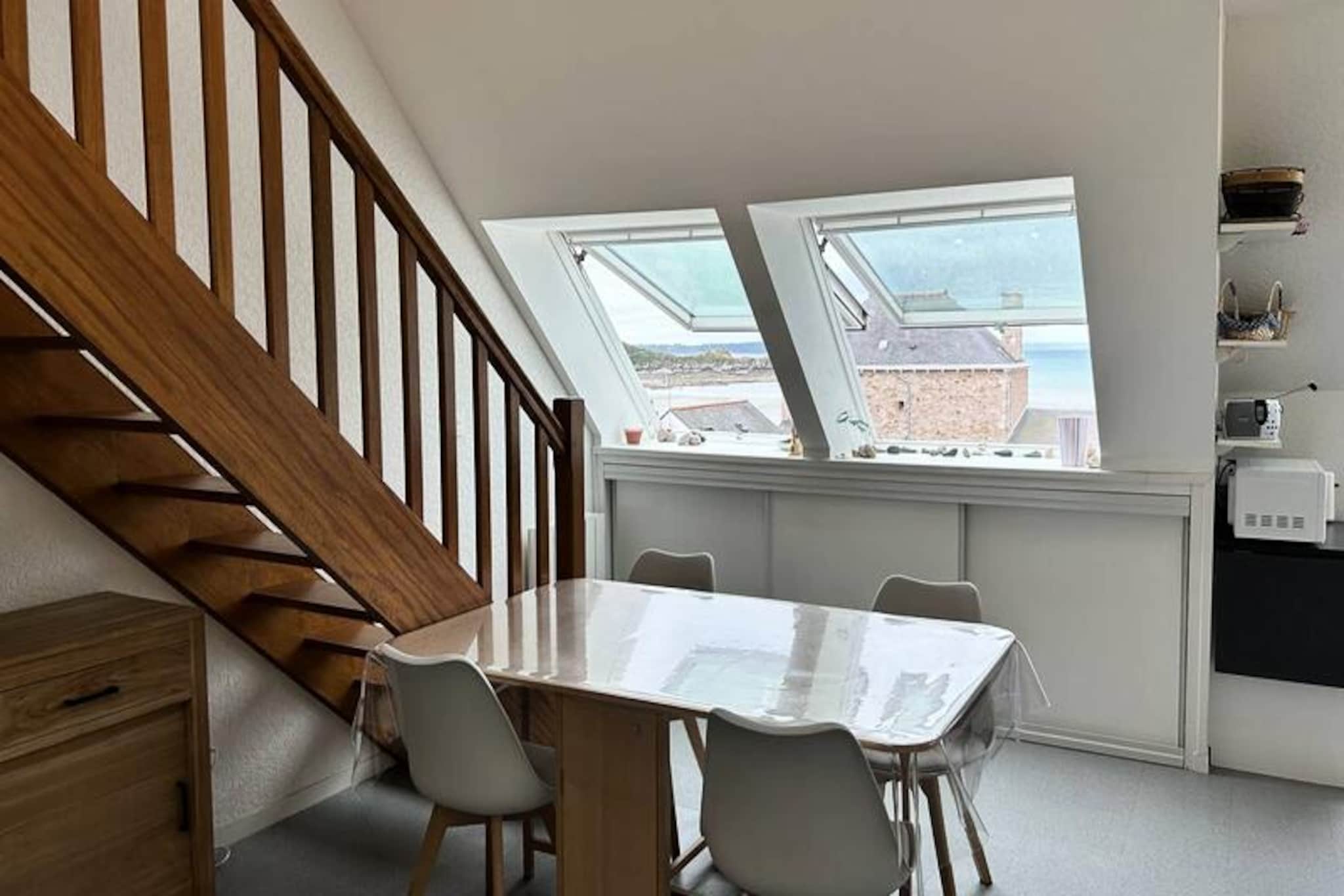 Résidence Cap Armor