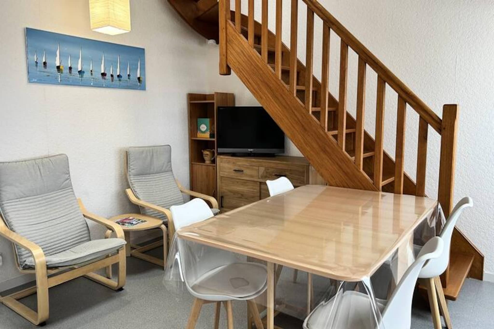 Résidence Cap Armor-Niet-getagd