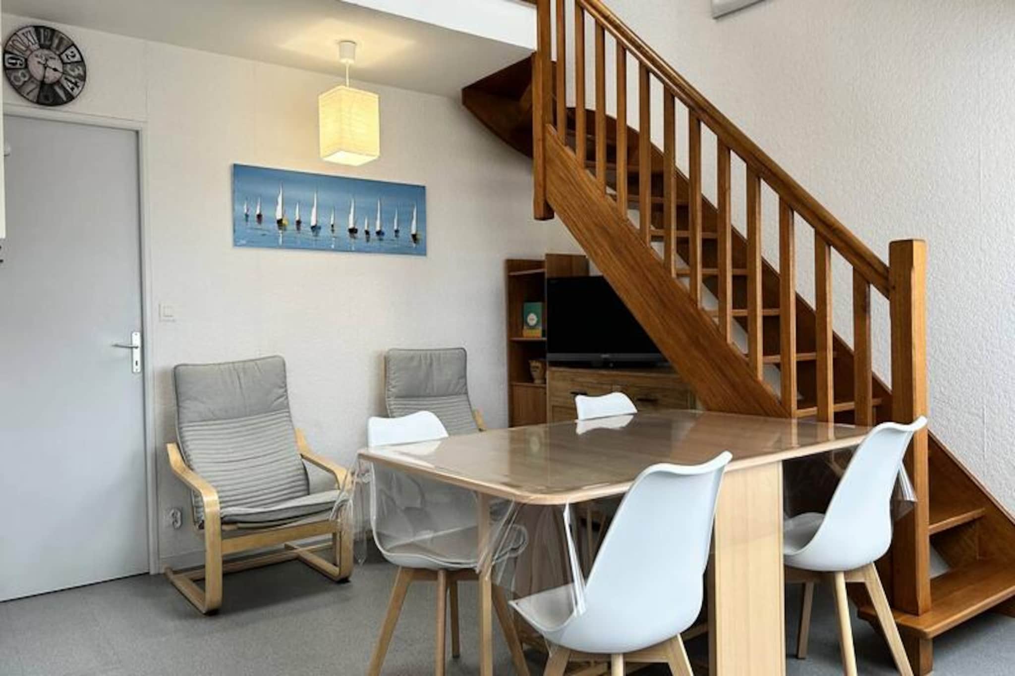 Résidence Cap Armor-Niet-getagd