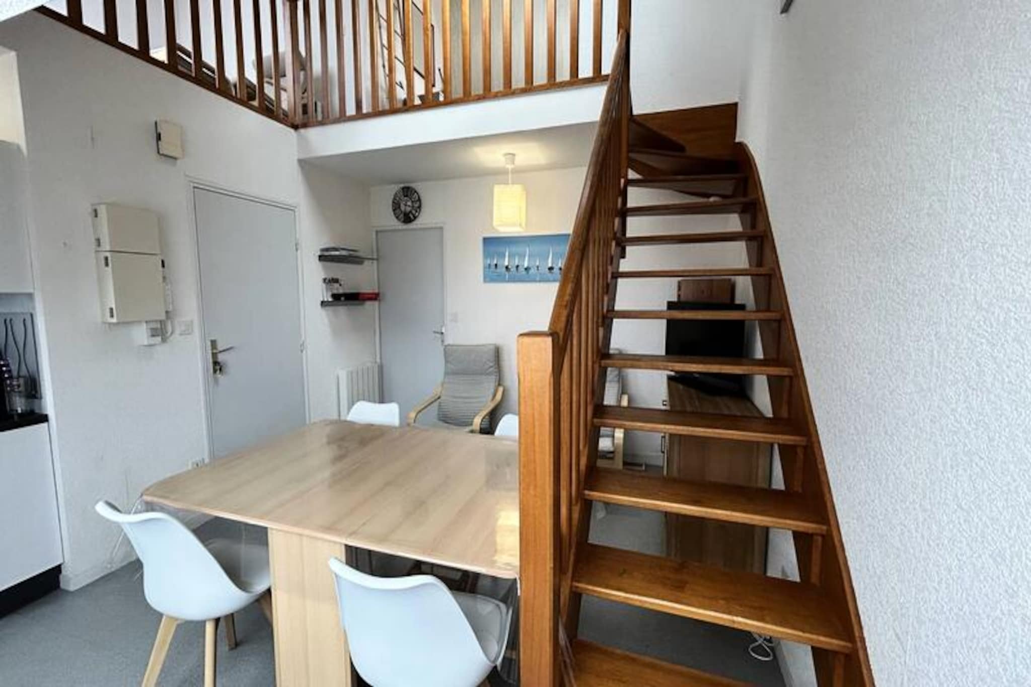 Résidence Cap Armor-Niet-getagd