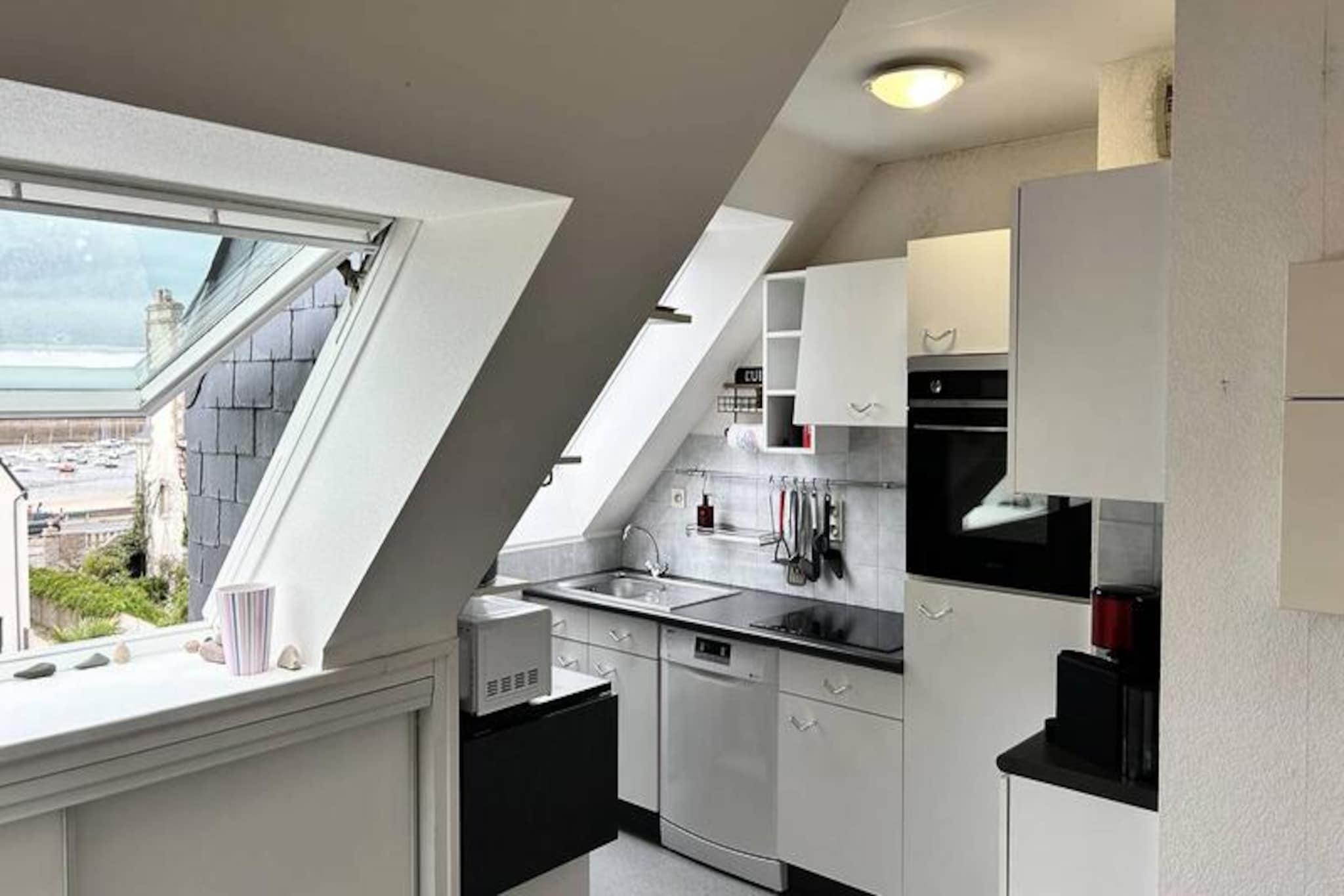 Résidence Cap Armor-Niet-getagd