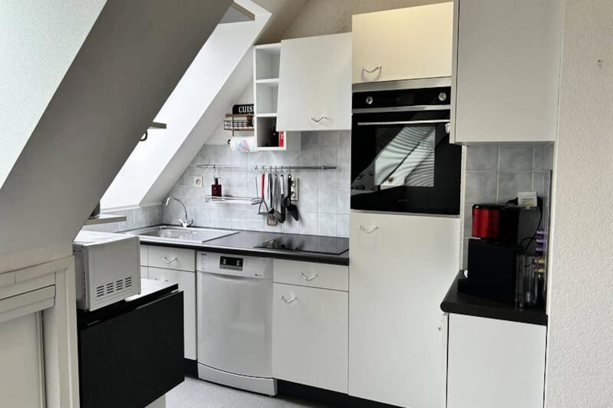 Résidence Cap Armor-Niet-getagd