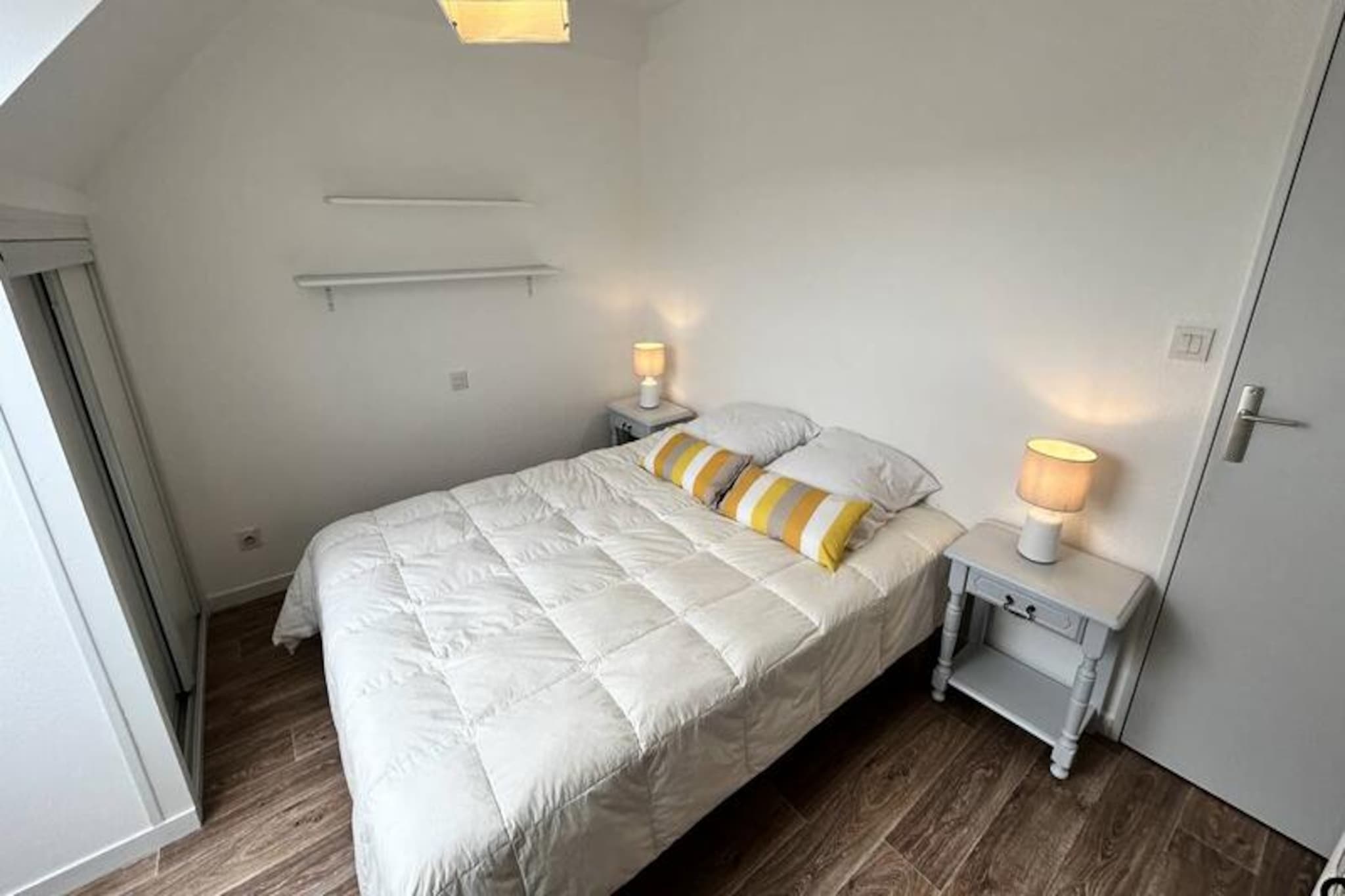 Résidence Cap Armor-Niet-getagd