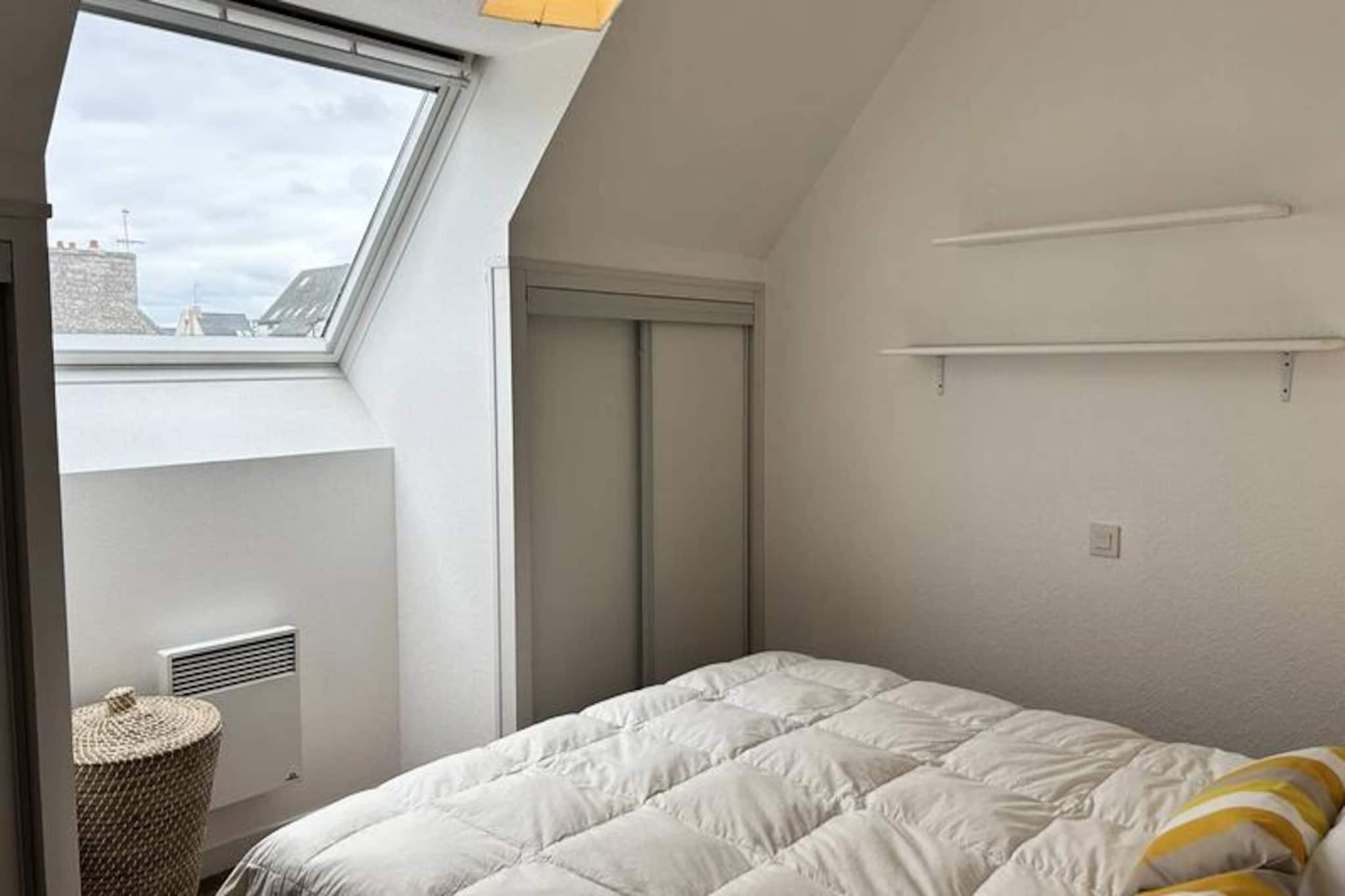 Résidence Cap Armor-Niet-getagd