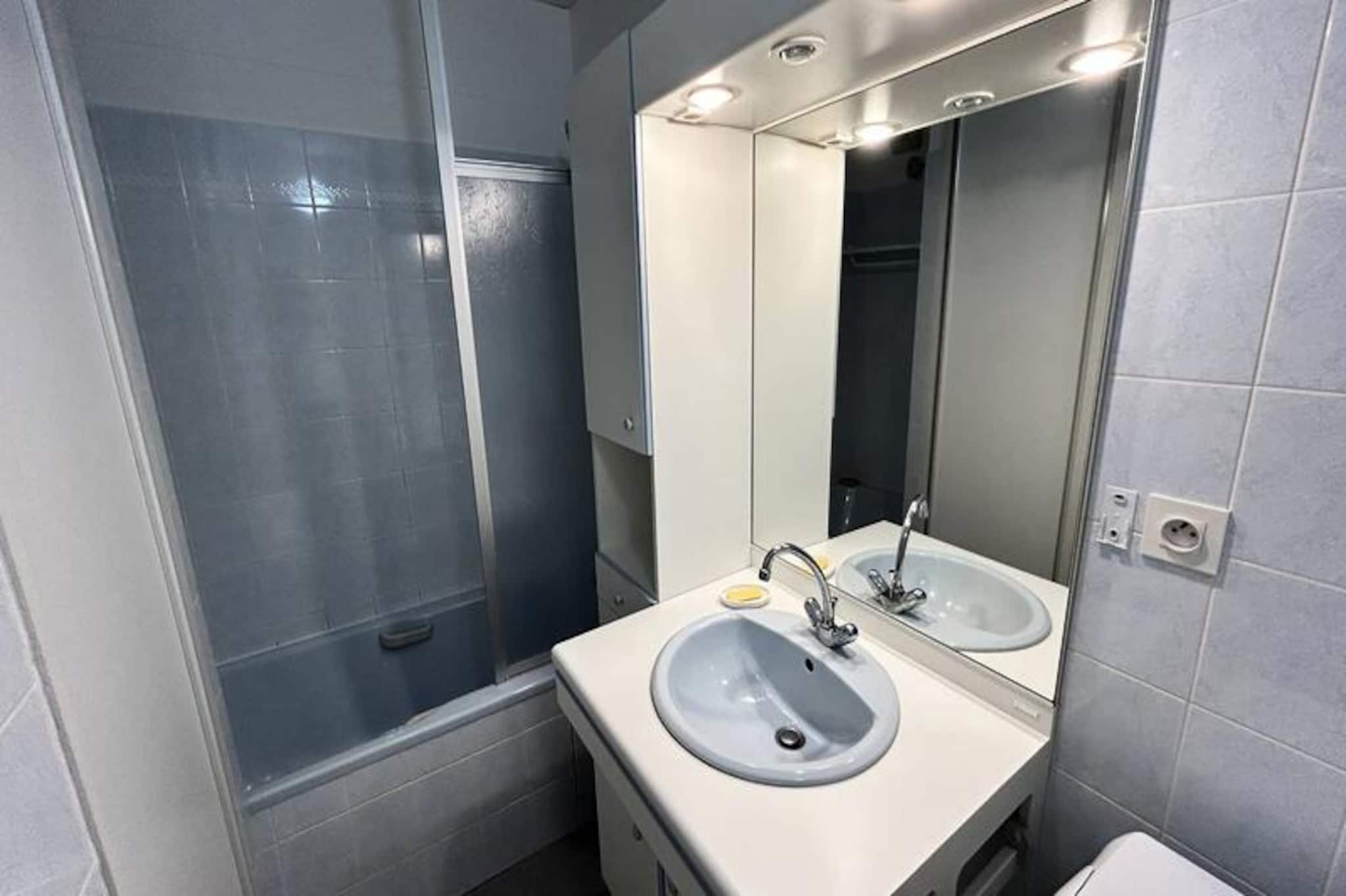 Résidence Cap Armor-Niet-getagd