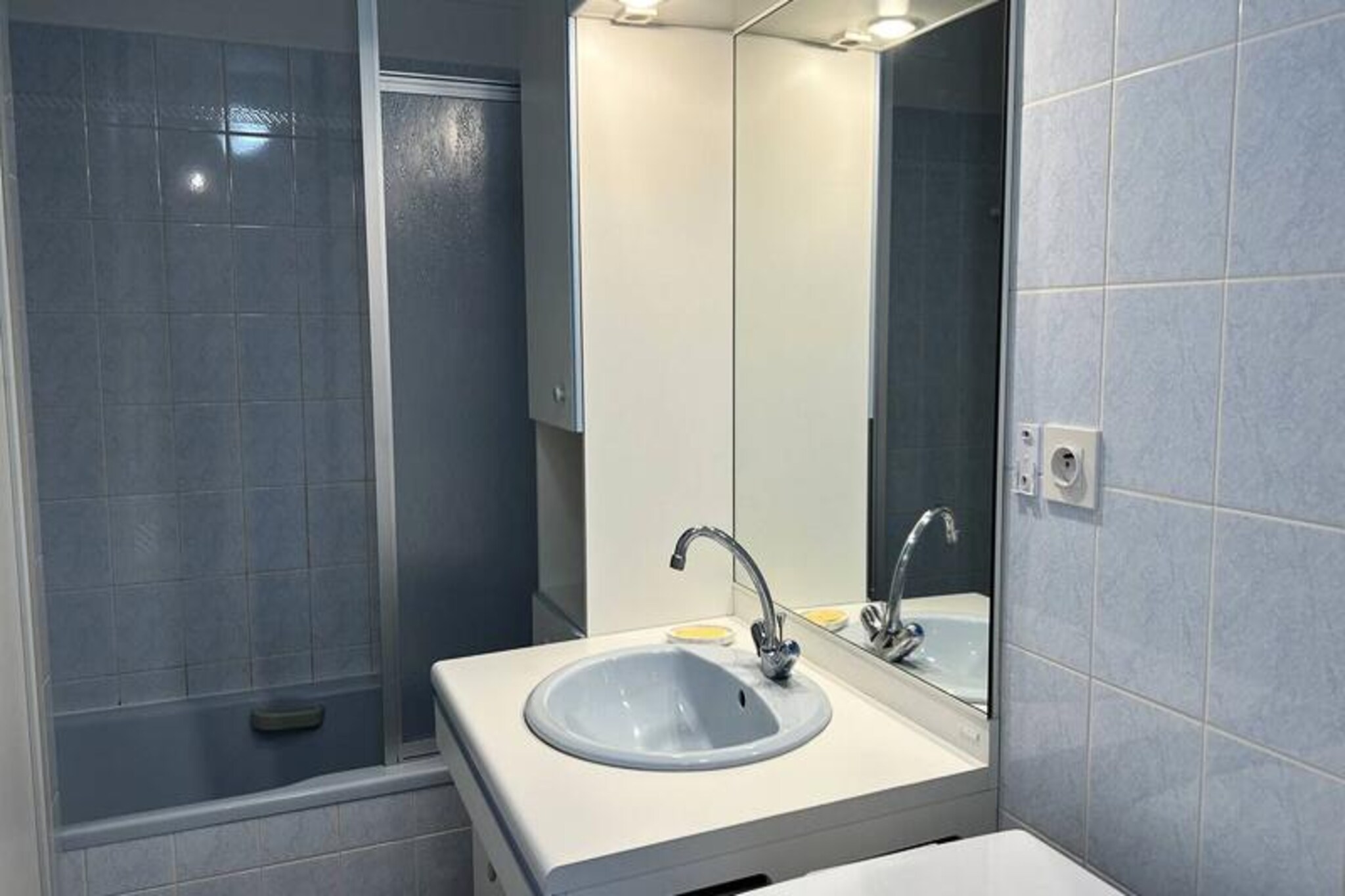 Résidence Cap Armor-Niet-getagd