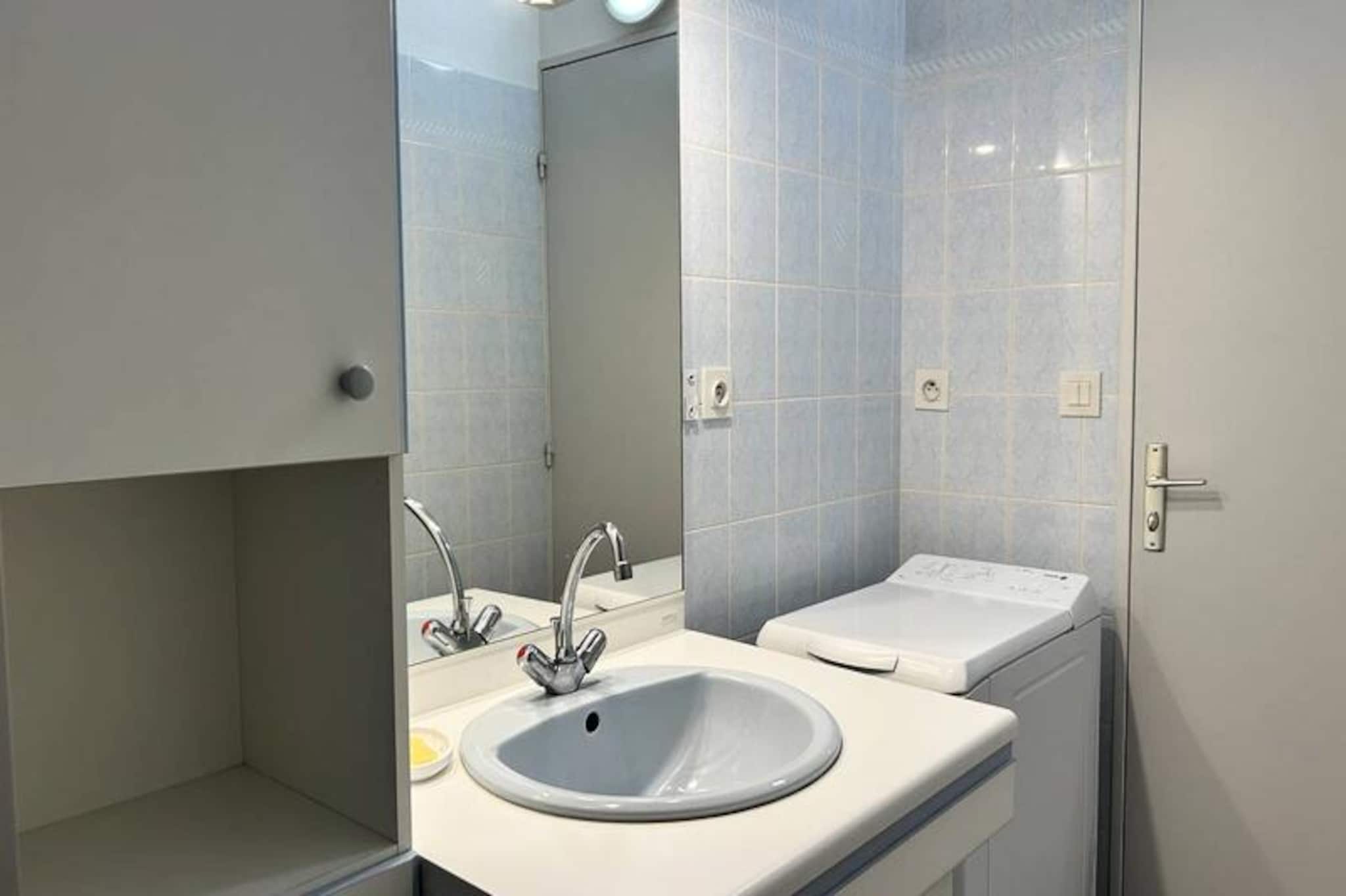 Résidence Cap Armor-Niet-getagd