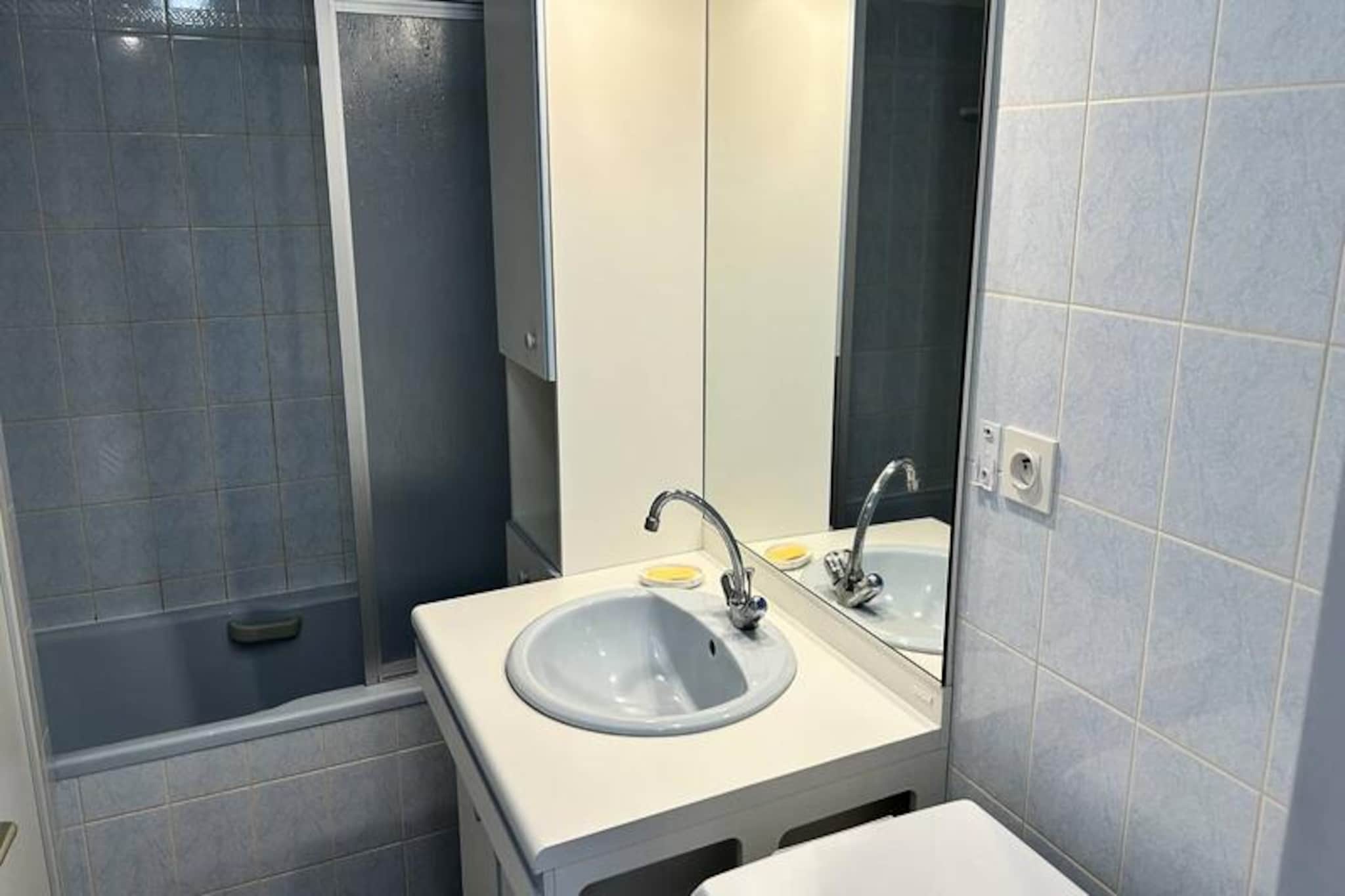 Résidence Cap Armor-Niet-getagd