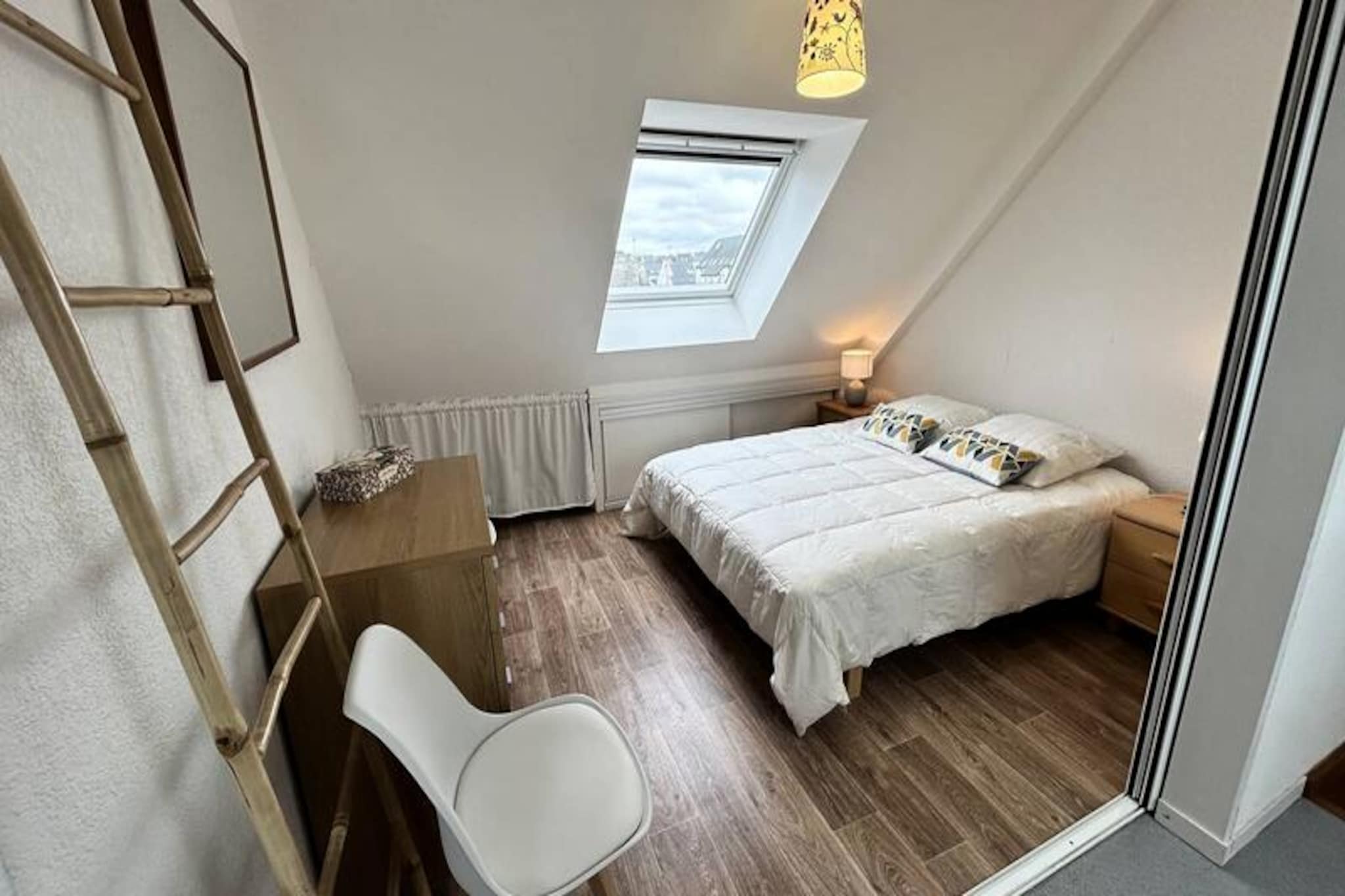 Résidence Cap Armor-Niet-getagd