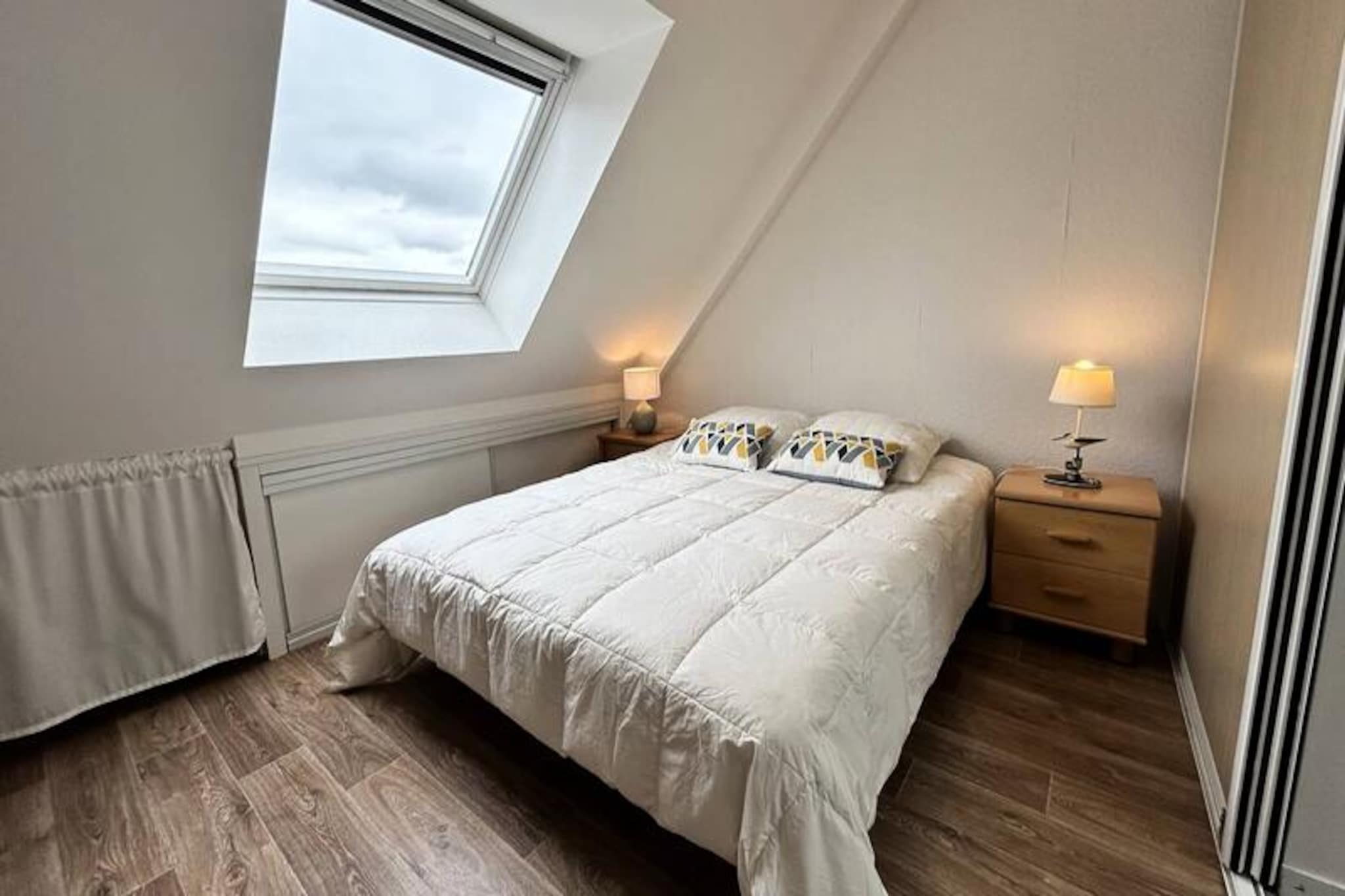 Résidence Cap Armor-Niet-getagd