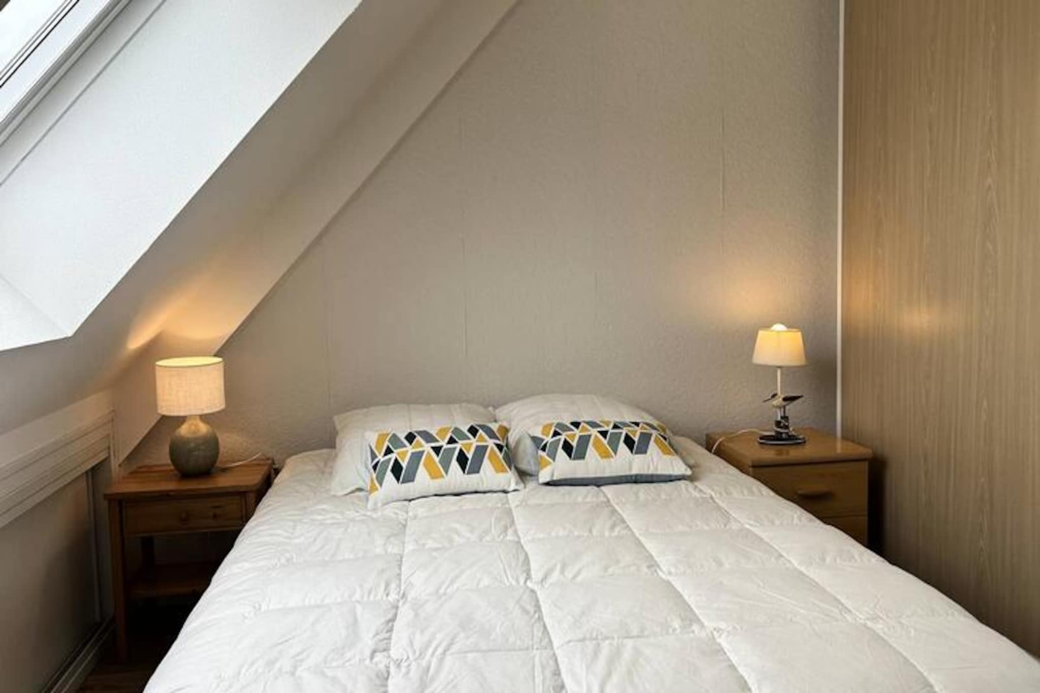 Résidence Cap Armor-Niet-getagd