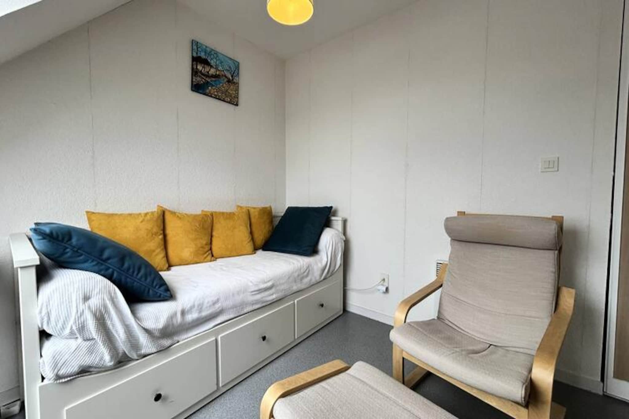 Résidence Cap Armor-Niet-getagd