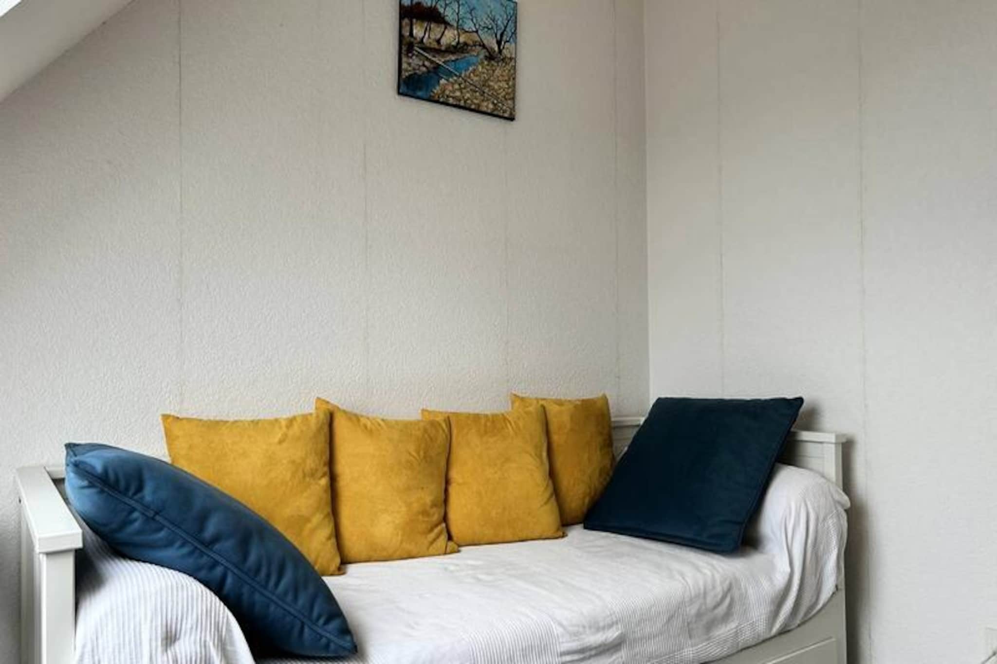 Résidence Cap Armor-Niet-getagd