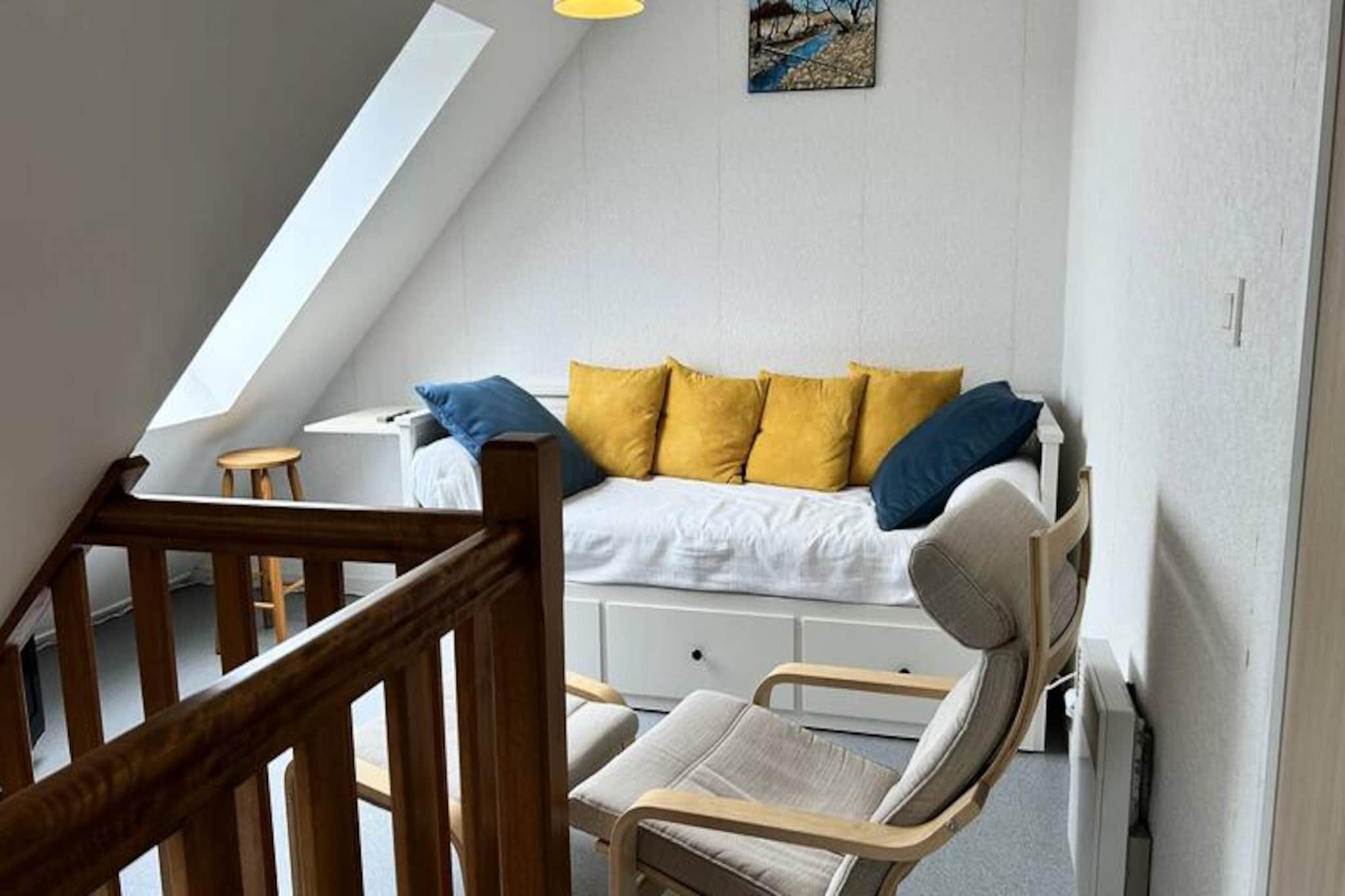 Résidence Cap Armor-Niet-getagd