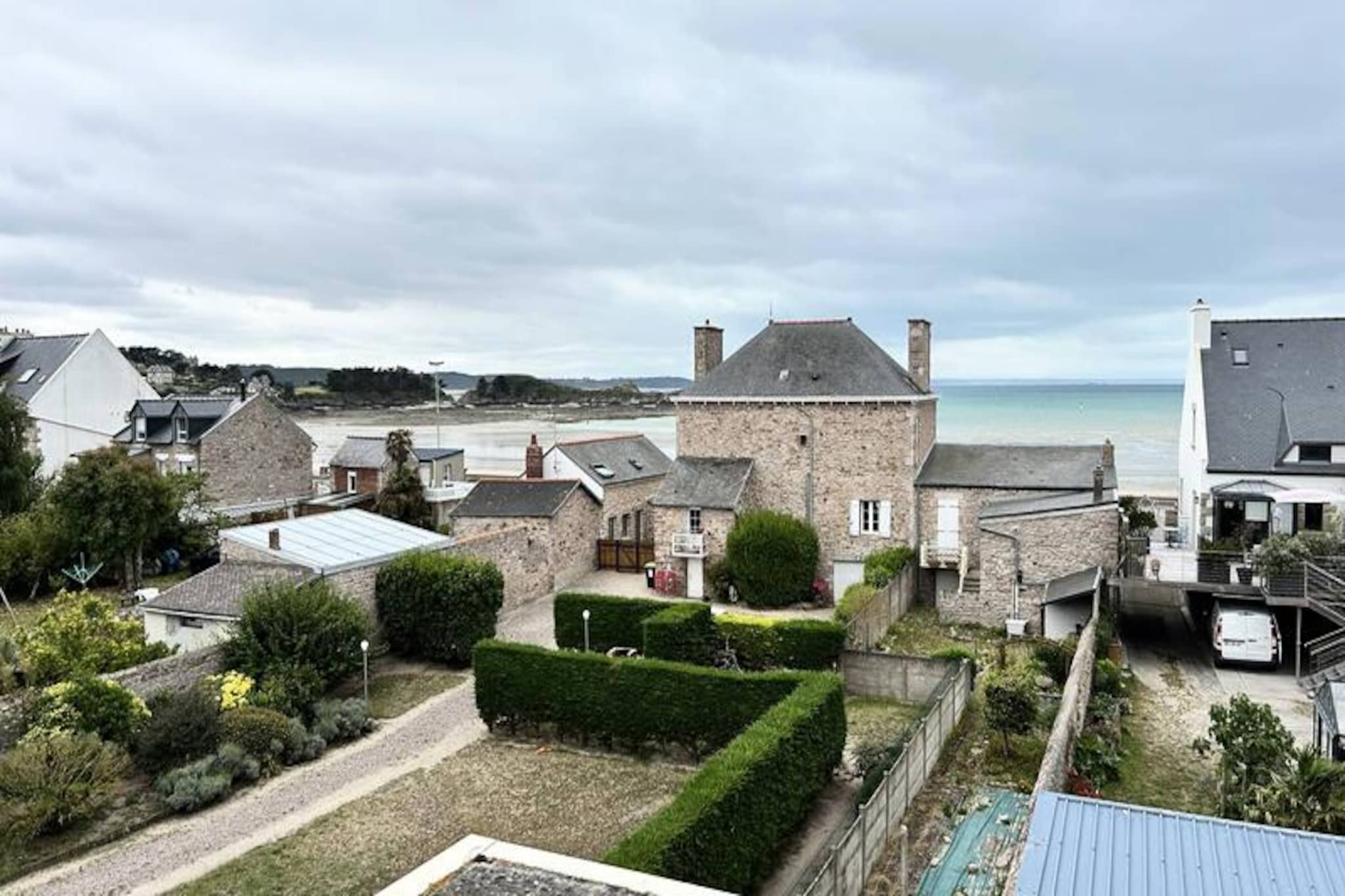 Résidence Cap Armor-Niet-getagd