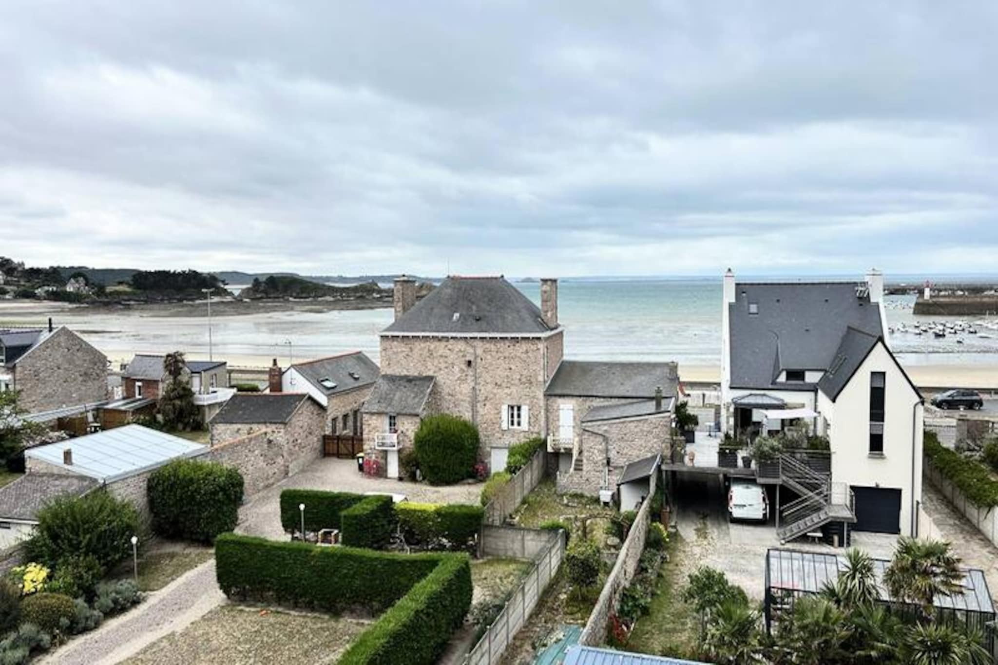 Résidence Cap Armor-Niet-getagd